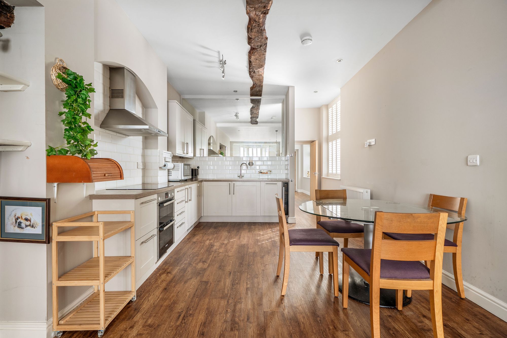 1 bed flat for sale in Bridge Street, Pershore  - Property Image 3