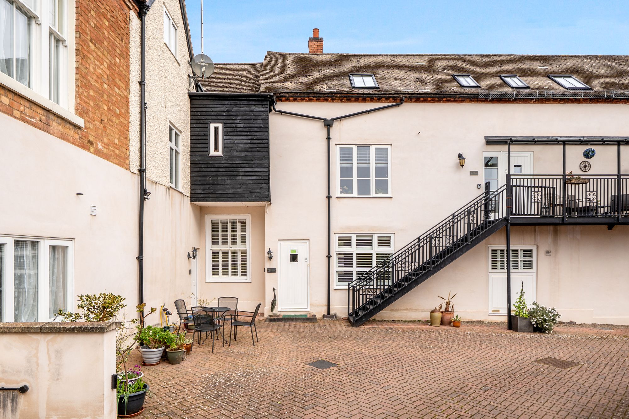 1 bed flat for sale in Bridge Street, Pershore  - Property Image 10