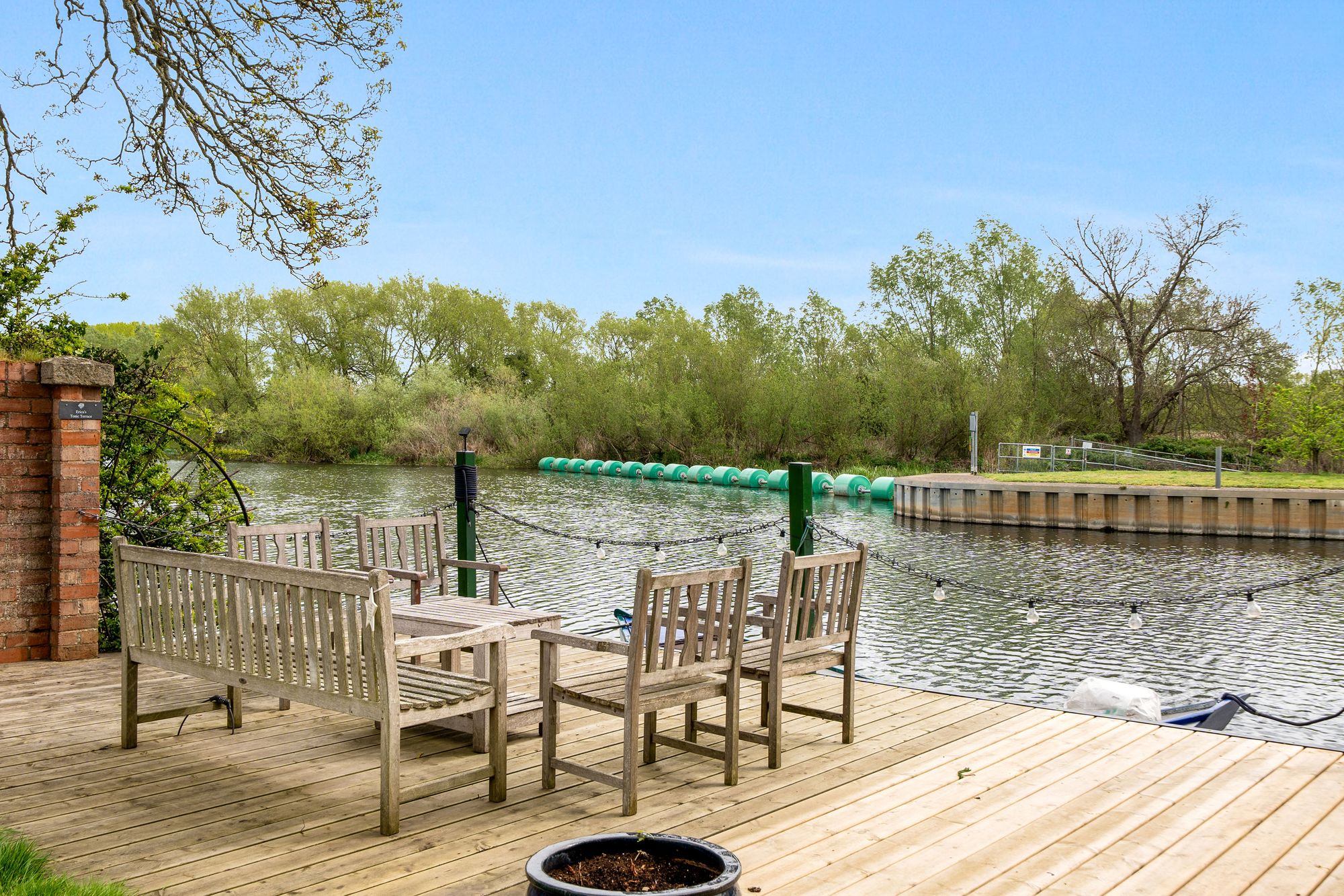 1 bed flat for sale in Bridge Street, Pershore  - Property Image 16