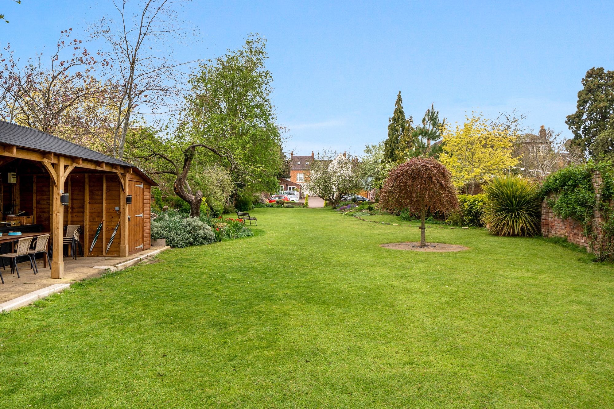 1 bed flat for sale in Bridge Street, Pershore  - Property Image 15