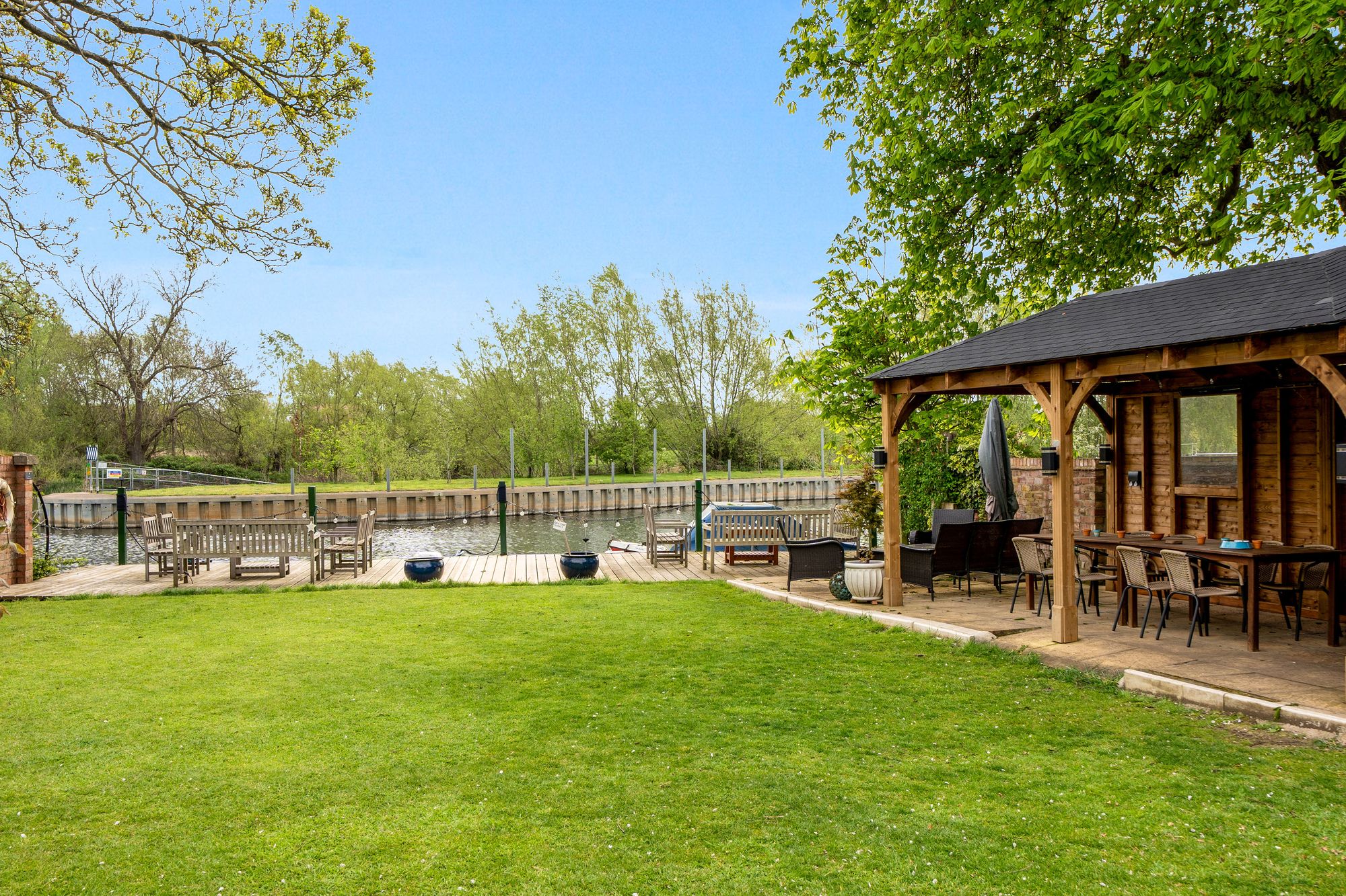 1 bed flat for sale in Bridge Street, Pershore 13