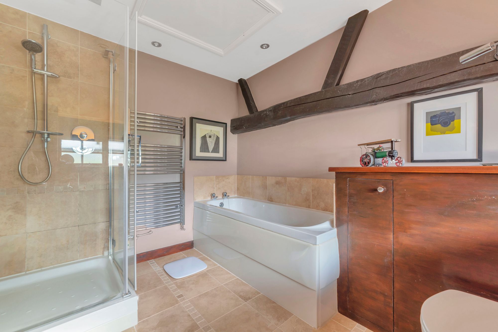 4 bed detached house for sale in Nafford Road, Pershore  - Property Image 18