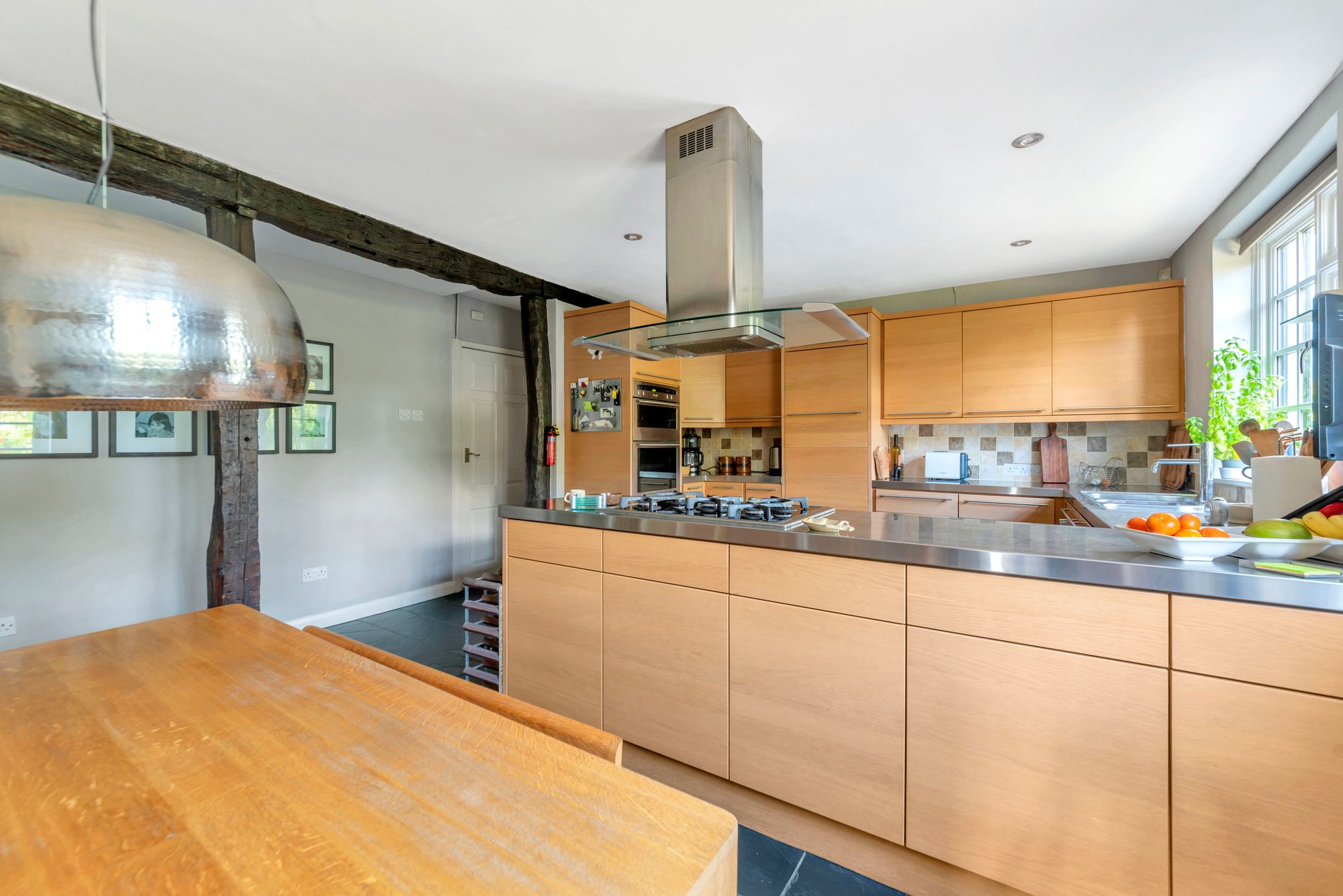 4 bed detached house for sale in Nafford Road, Pershore  - Property Image 4