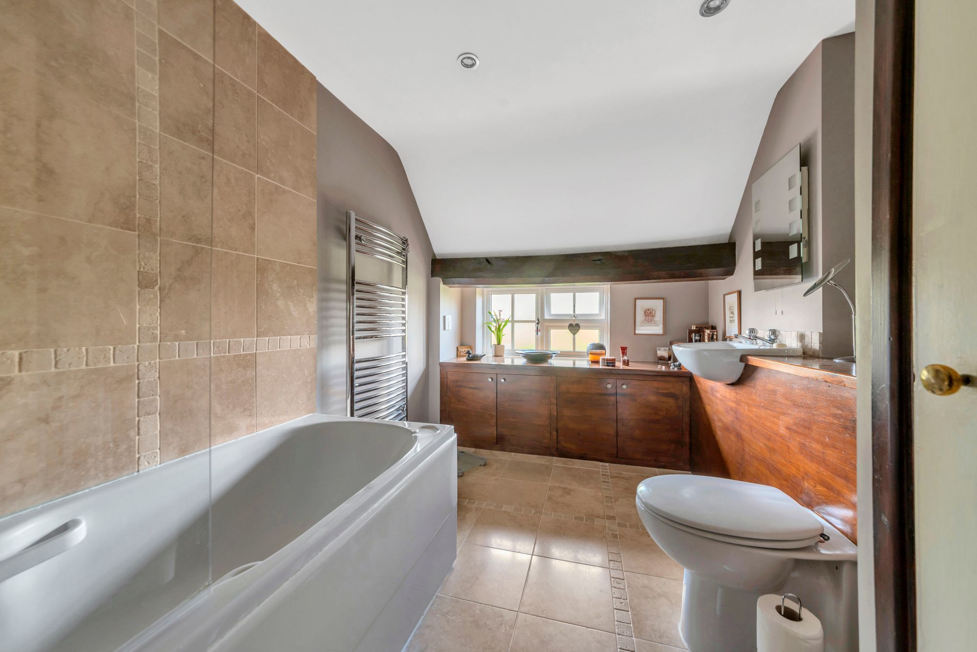 4 bed detached house for sale in Nafford Road, Pershore  - Property Image 19