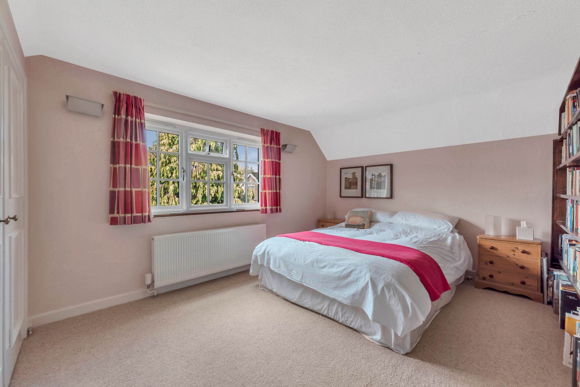 4 bed detached house for sale in Nafford Road, Pershore  - Property Image 17