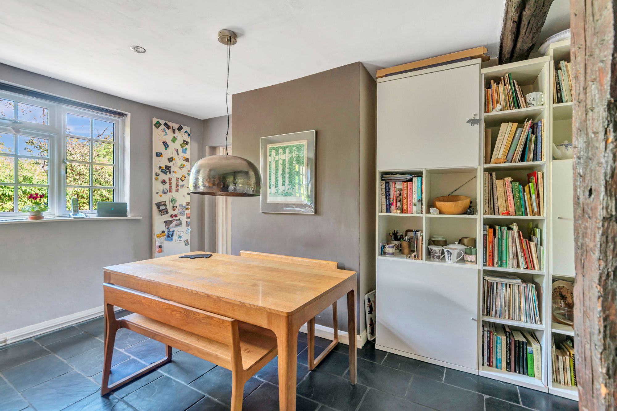 4 bed detached house for sale in Nafford Road, Pershore  - Property Image 6