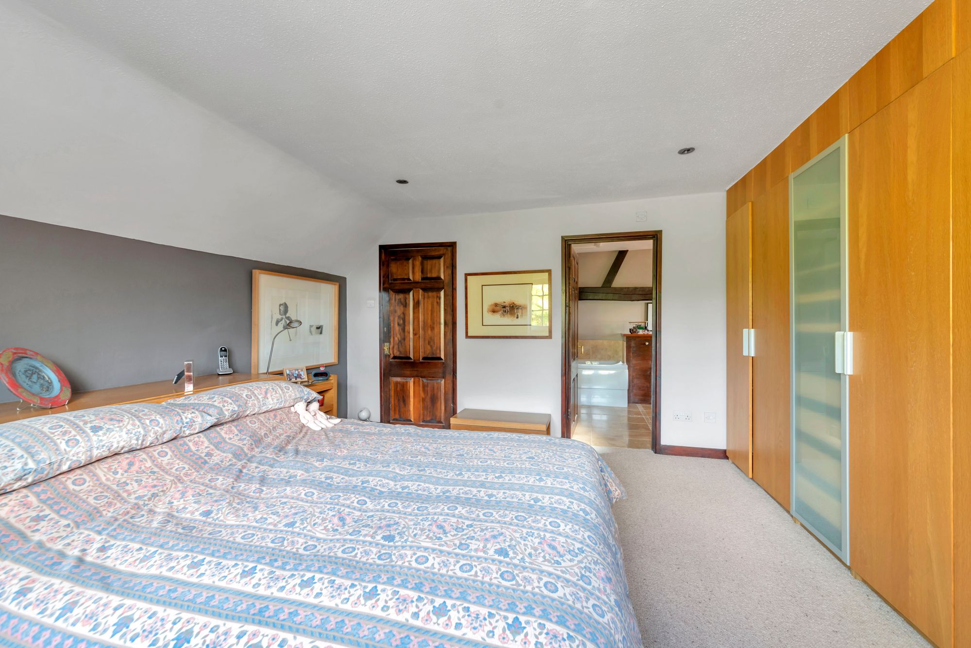 4 bed detached house for sale in Nafford Road, Pershore  - Property Image 15