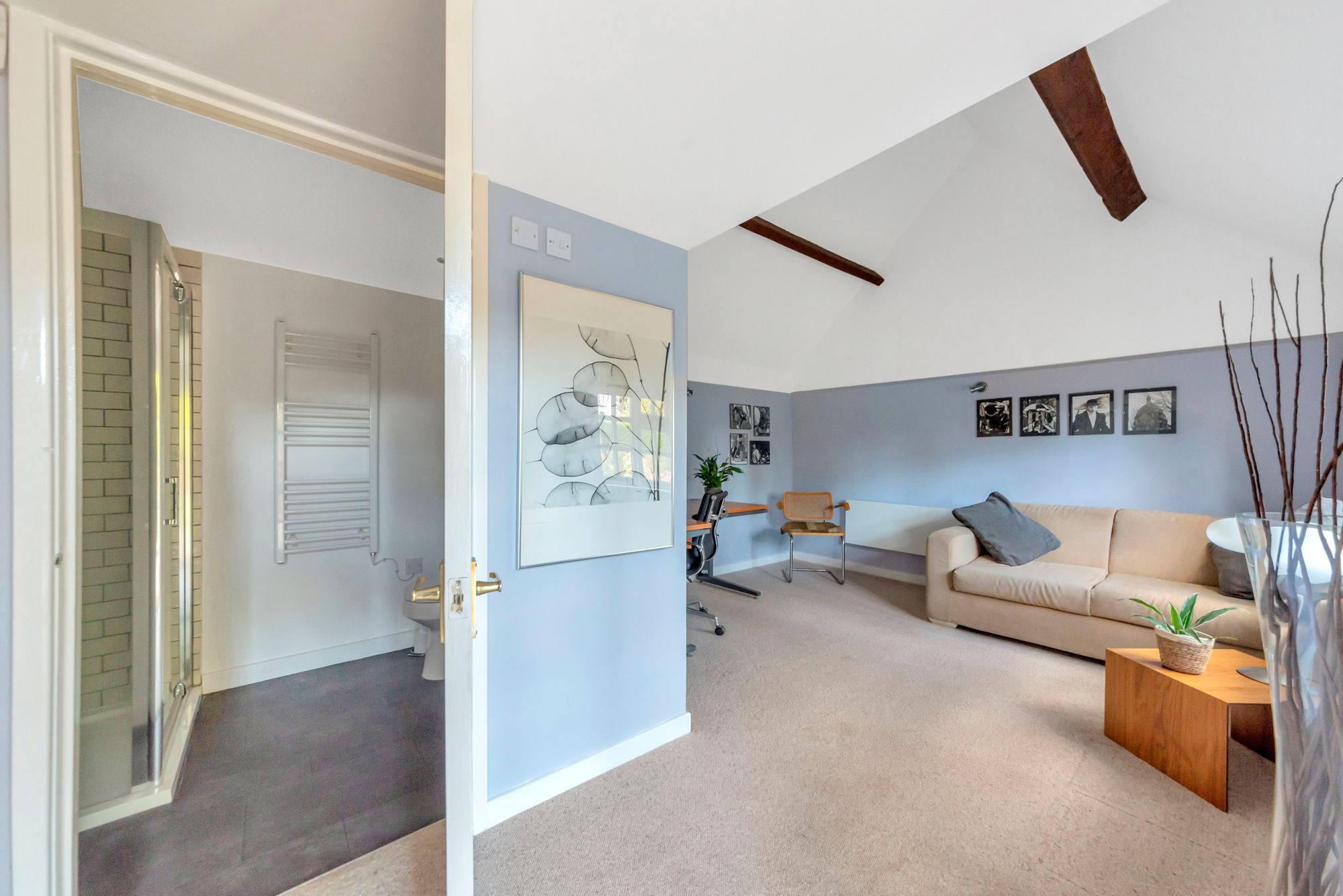 4 bed detached house for sale in Nafford Road, Pershore  - Property Image 21