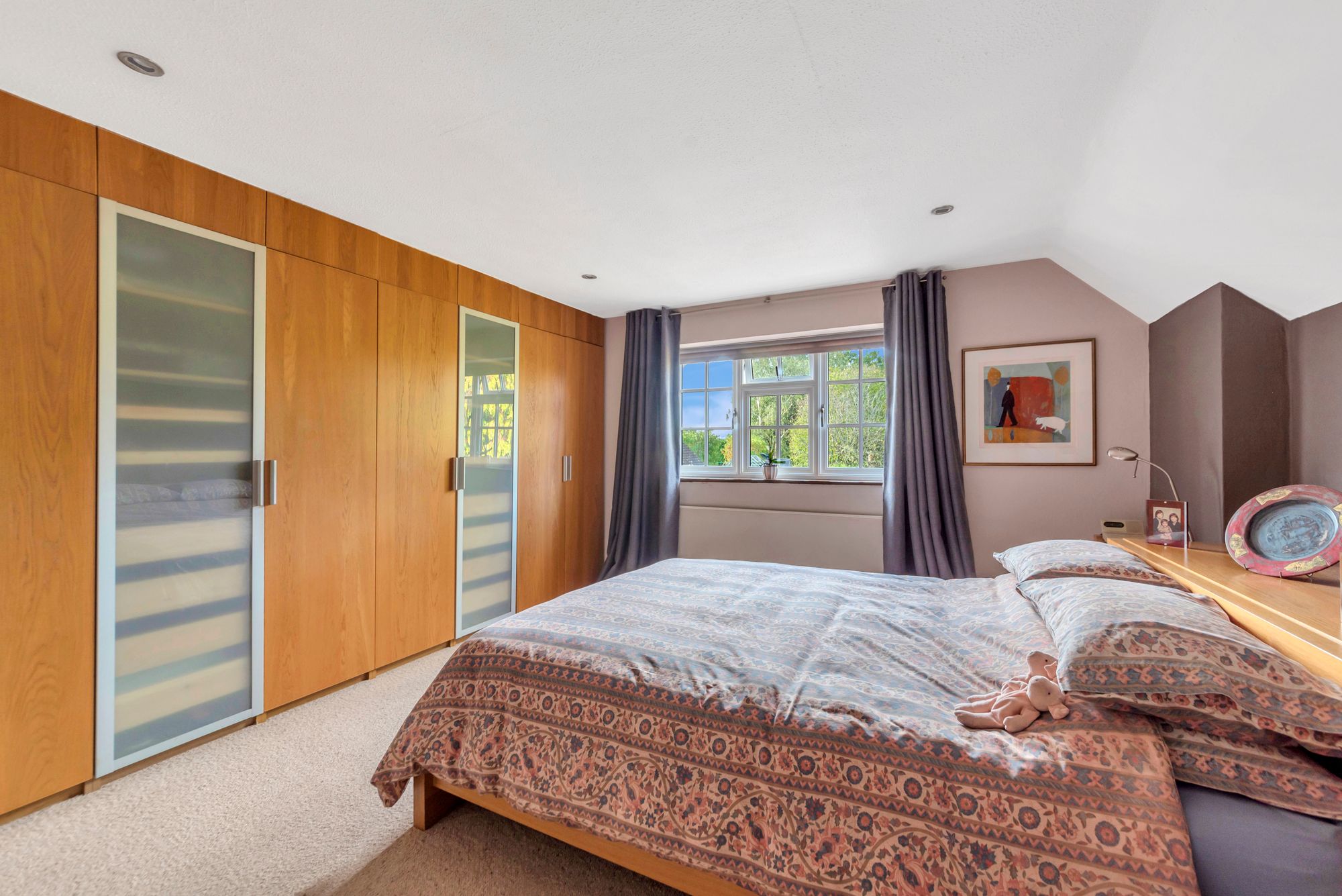 4 bed detached house for sale in Nafford Road, Pershore  - Property Image 14