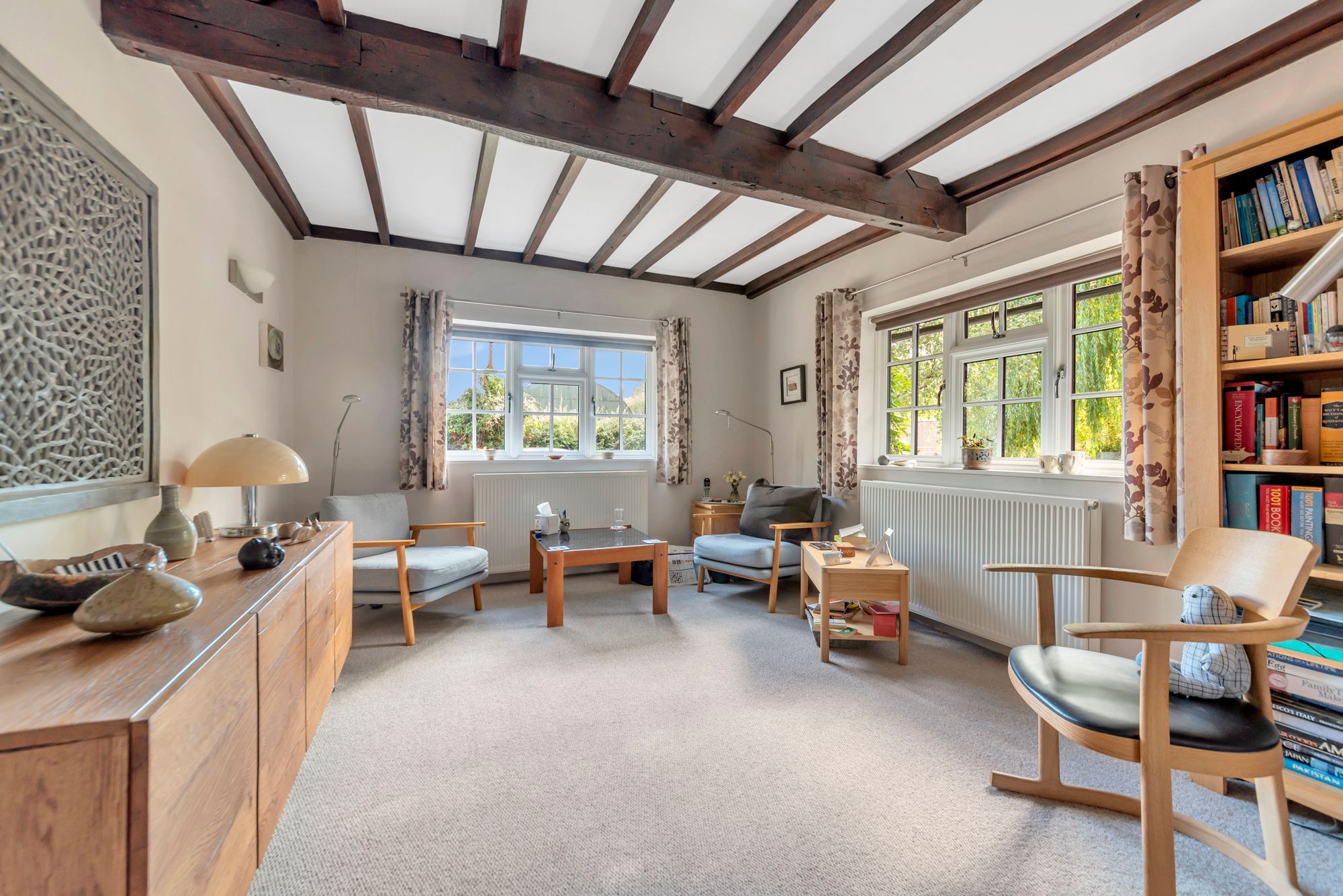 4 bed detached house for sale in Nafford Road, Pershore  - Property Image 11