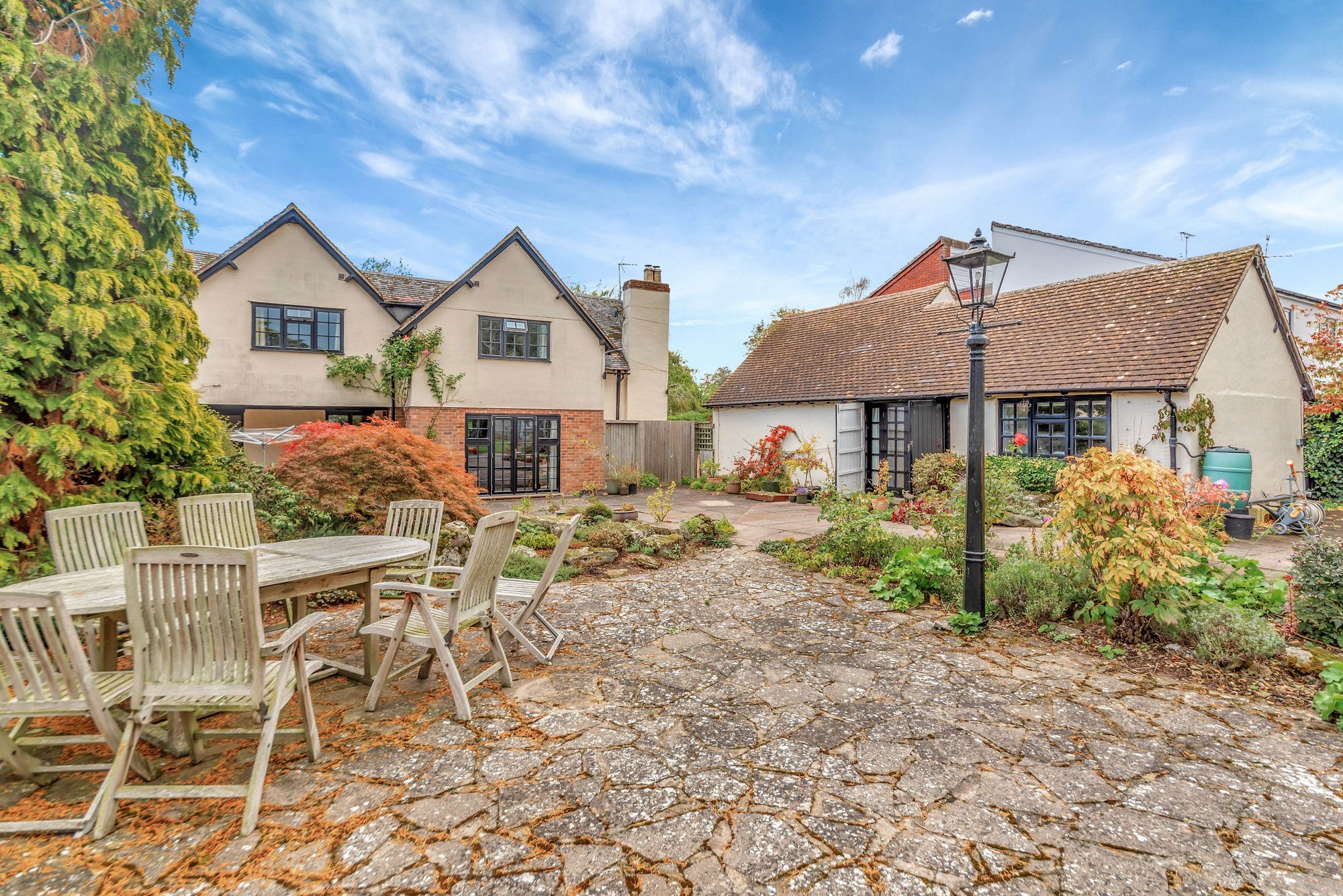 4 bed detached house for sale in Nafford Road, Pershore  - Property Image 20