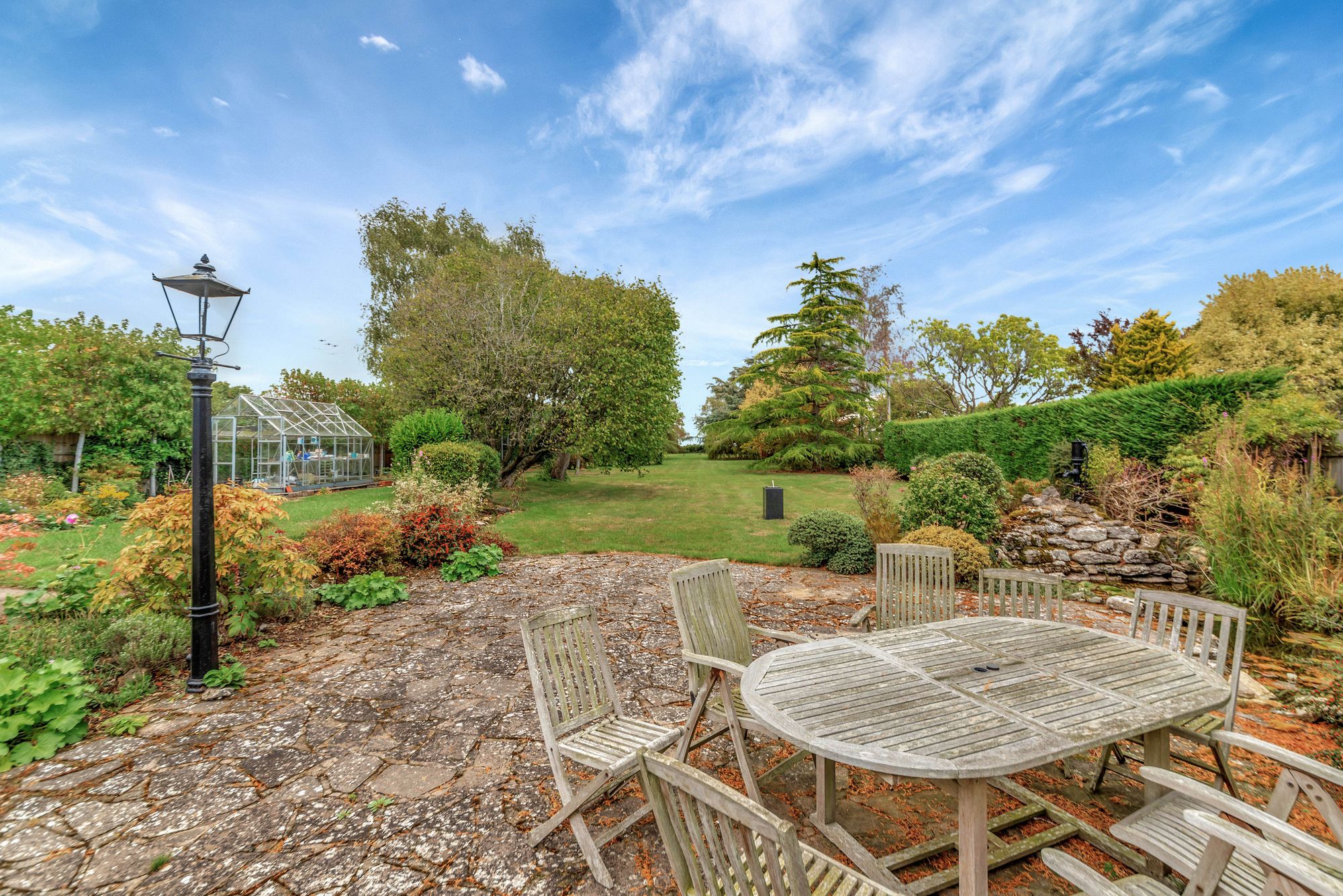 4 bed detached house for sale in Nafford Road, Pershore 23