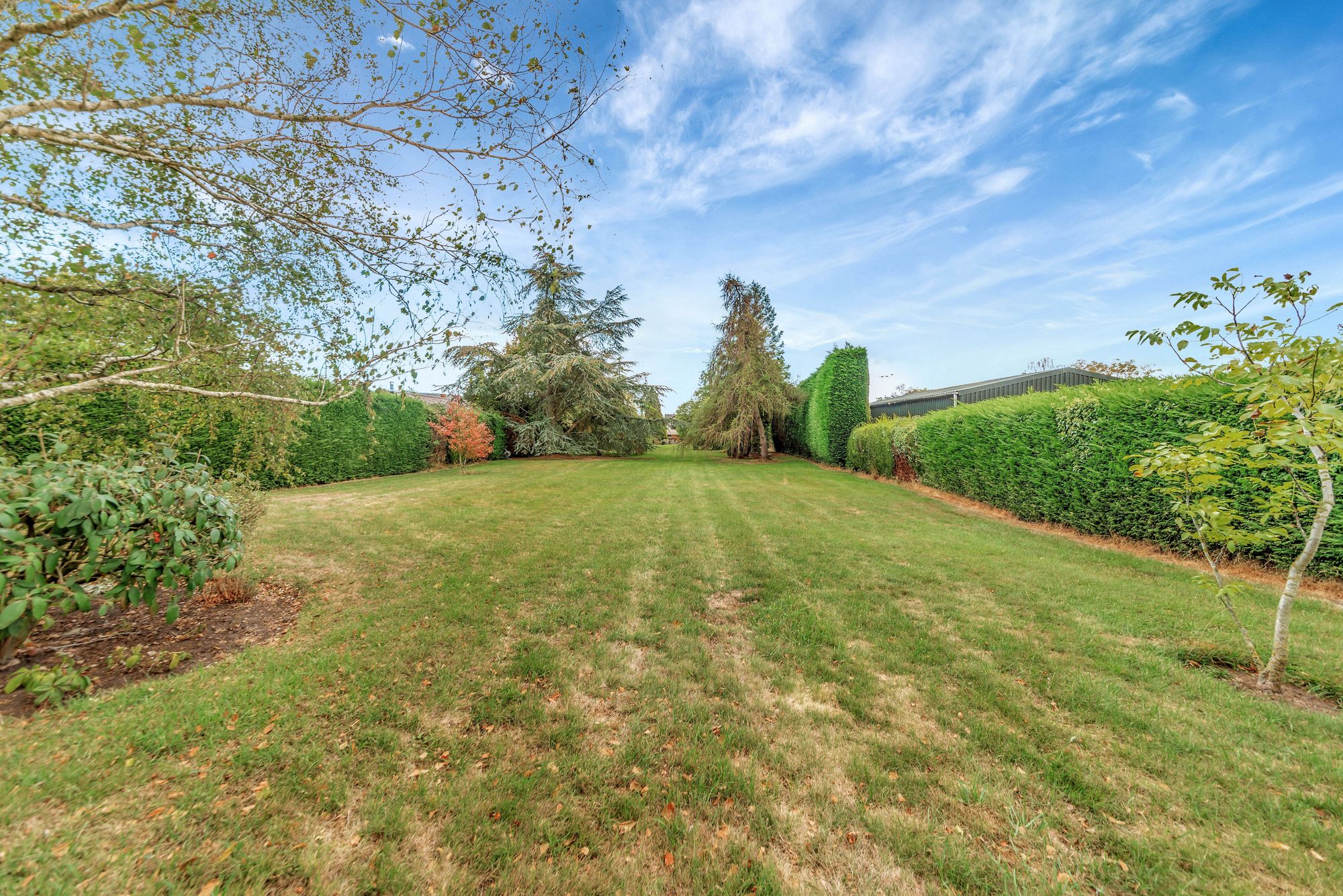 4 bed detached house for sale in Nafford Road, Pershore  - Property Image 25
