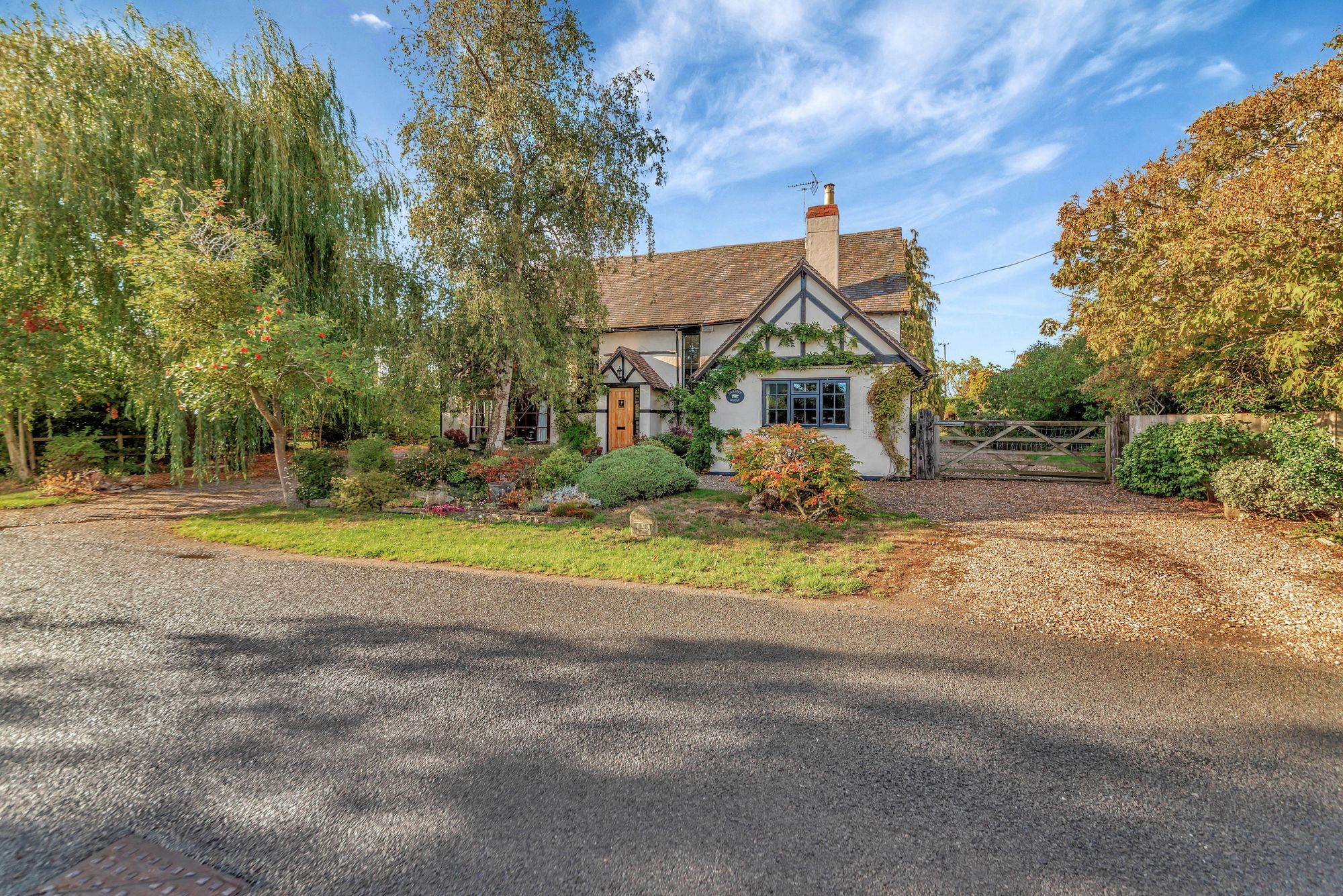 4 bed detached house for sale in Nafford Road, Pershore 27