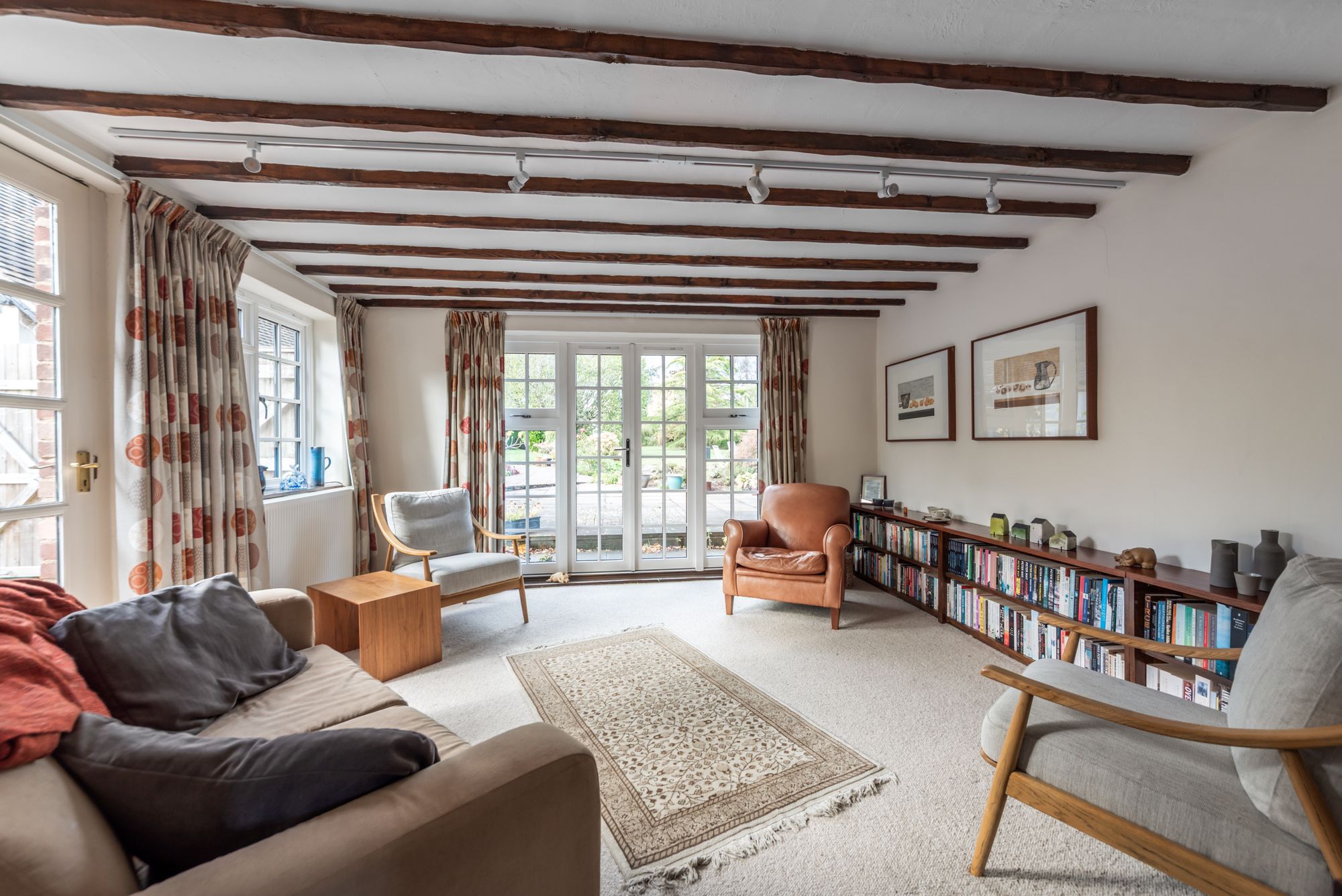 4 bed detached house for sale in Nafford Road, Pershore  - Property Image 12