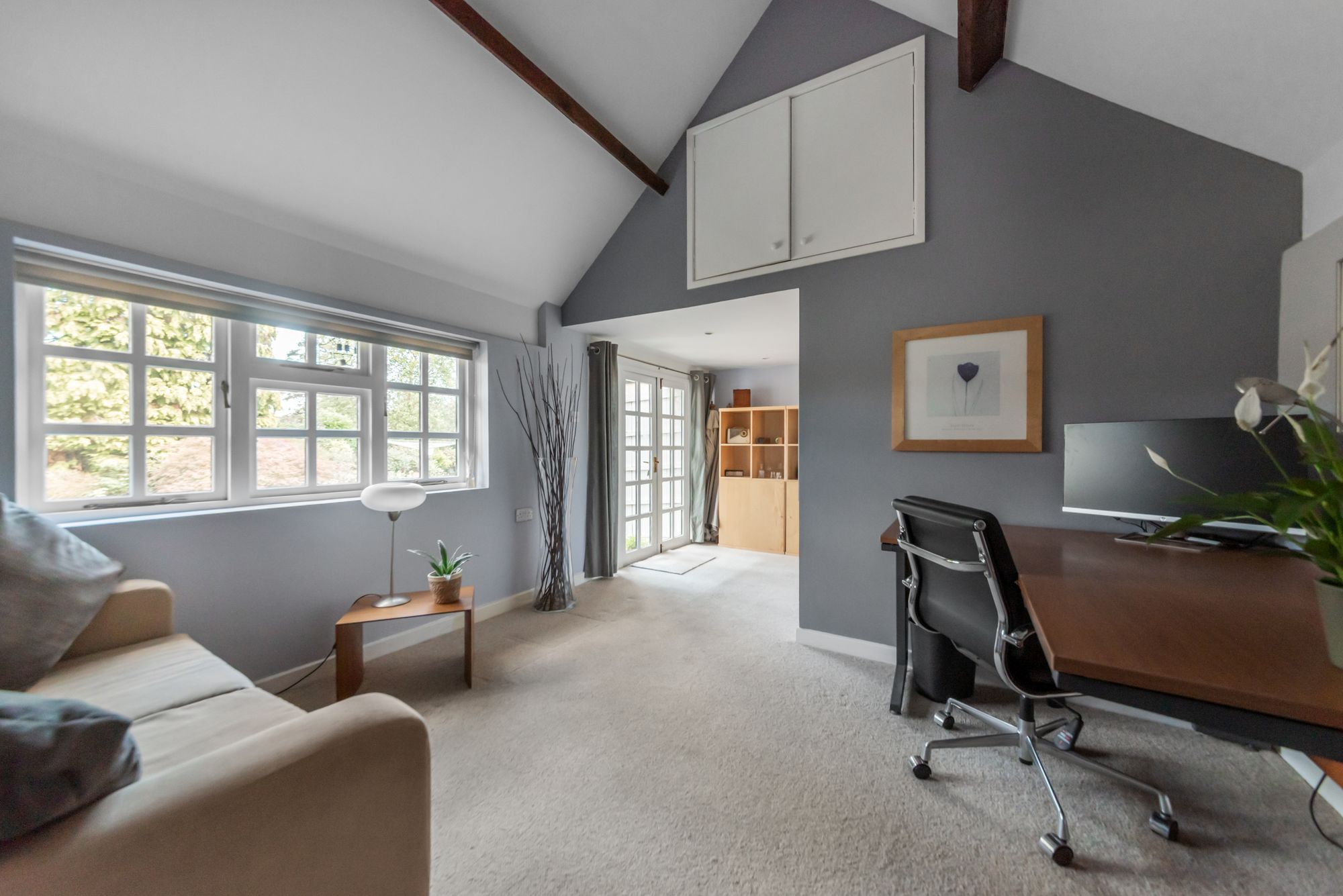 4 bed detached house for sale in Nafford Road, Pershore 21