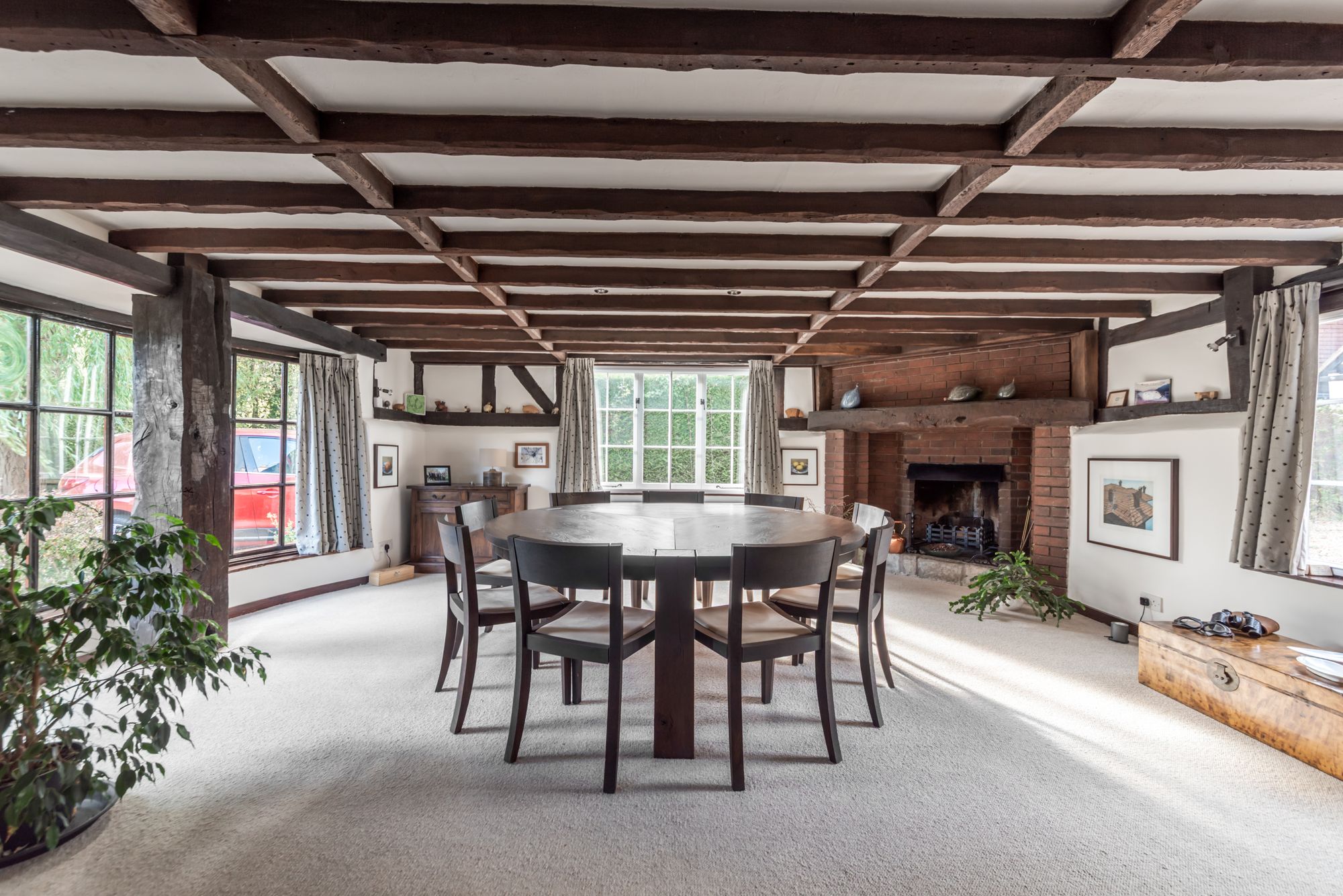 4 bed detached house for sale in Nafford Road, Pershore  - Property Image 8