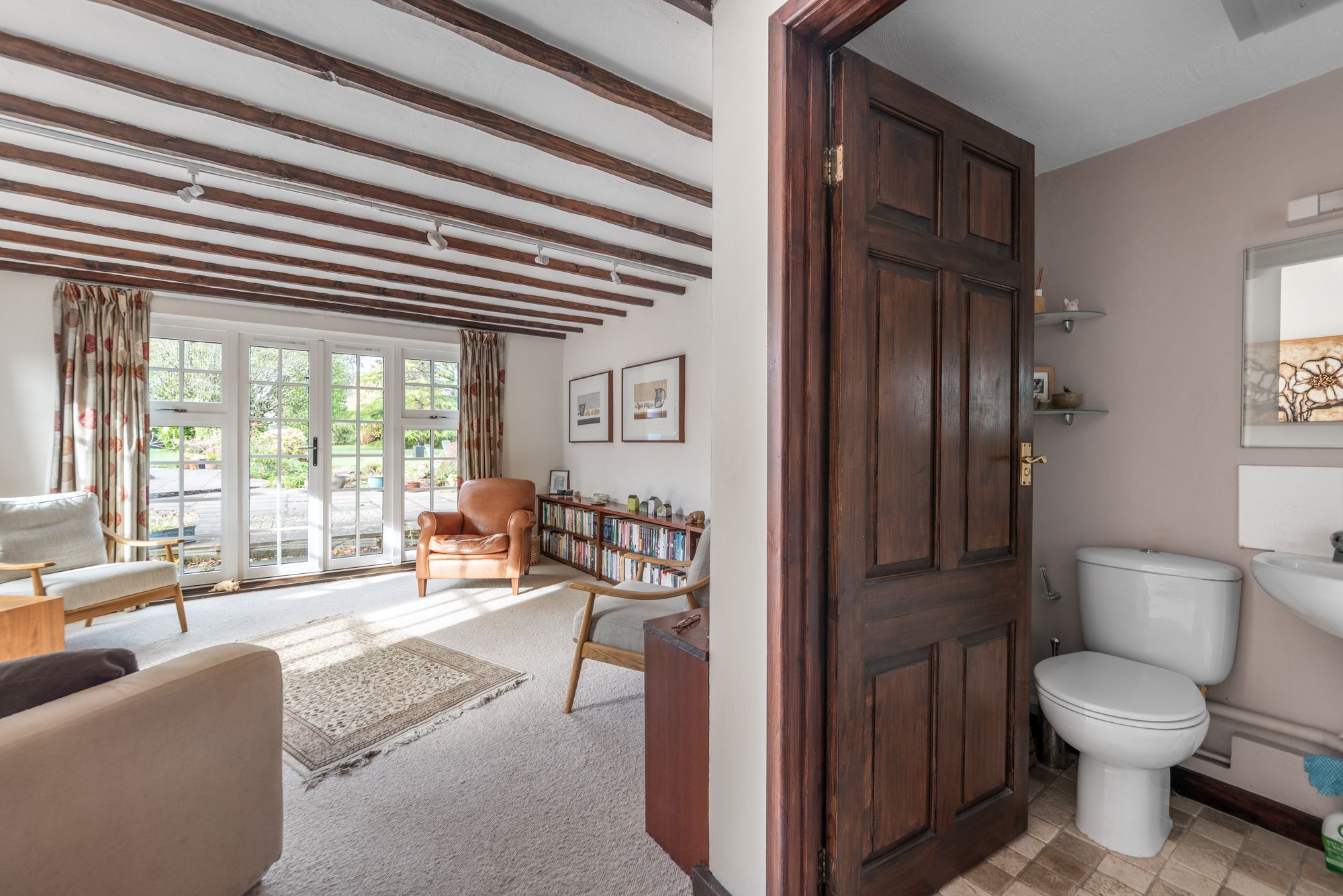 4 bed detached house for sale in Nafford Road, Pershore  - Property Image 13