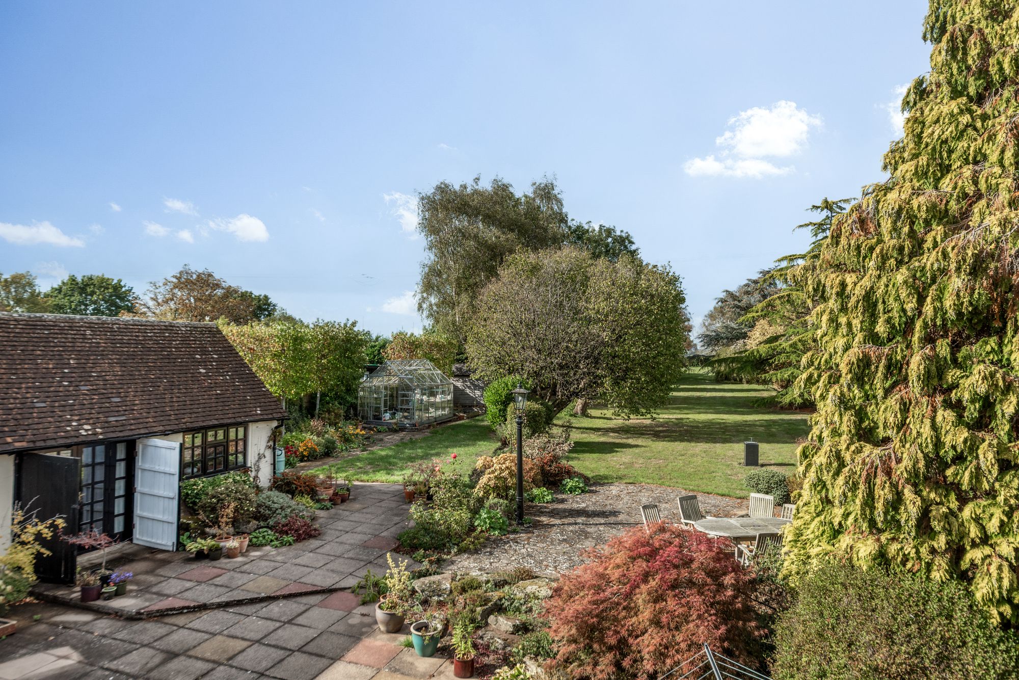 4 bed detached house for sale in Nafford Road, Pershore  - Property Image 23
