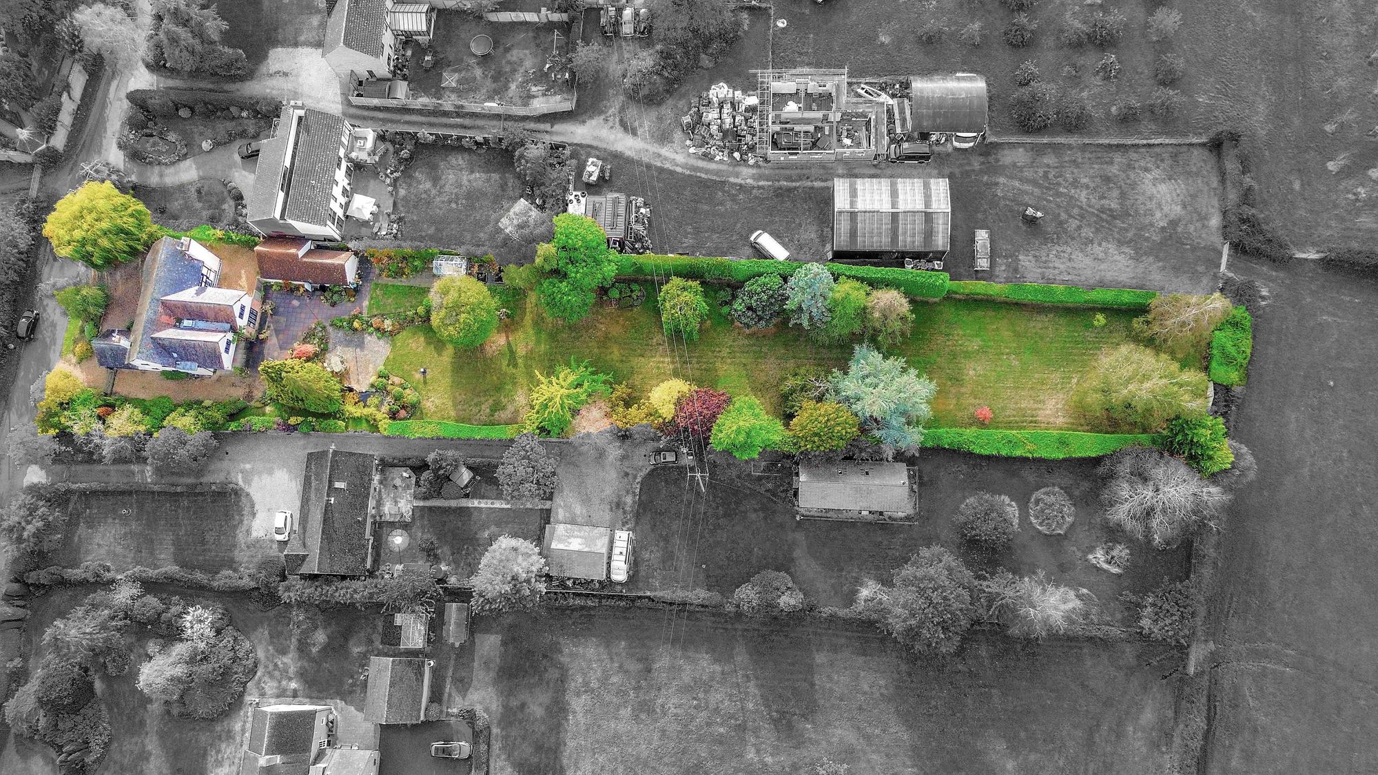 4 bed detached house for sale in Nafford Road, Pershore 25