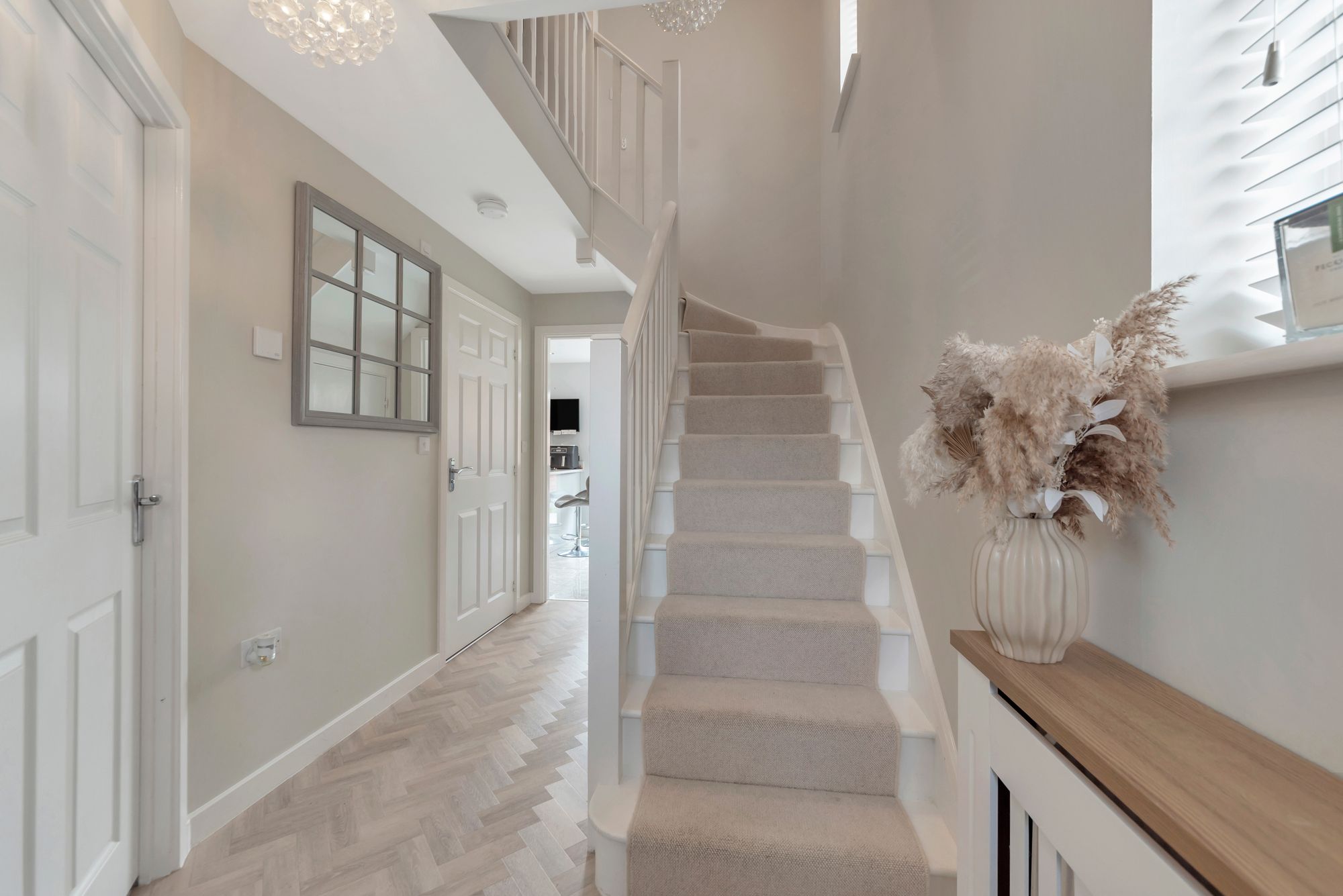 3 bed detached house for sale in Skylark Rise, Worcester  - Property Image 12