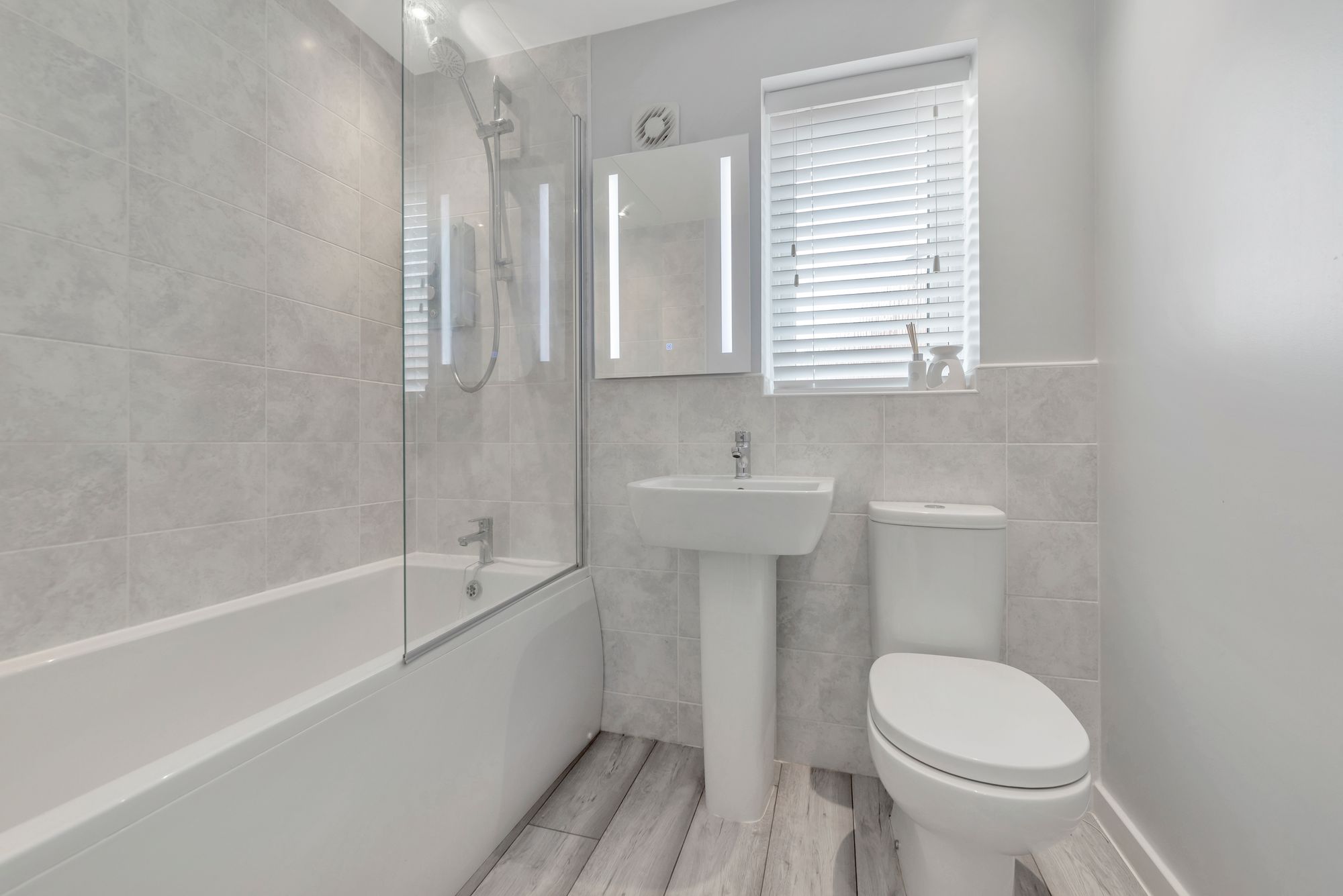 3 bed detached house for sale in Skylark Rise, Worcester  - Property Image 19