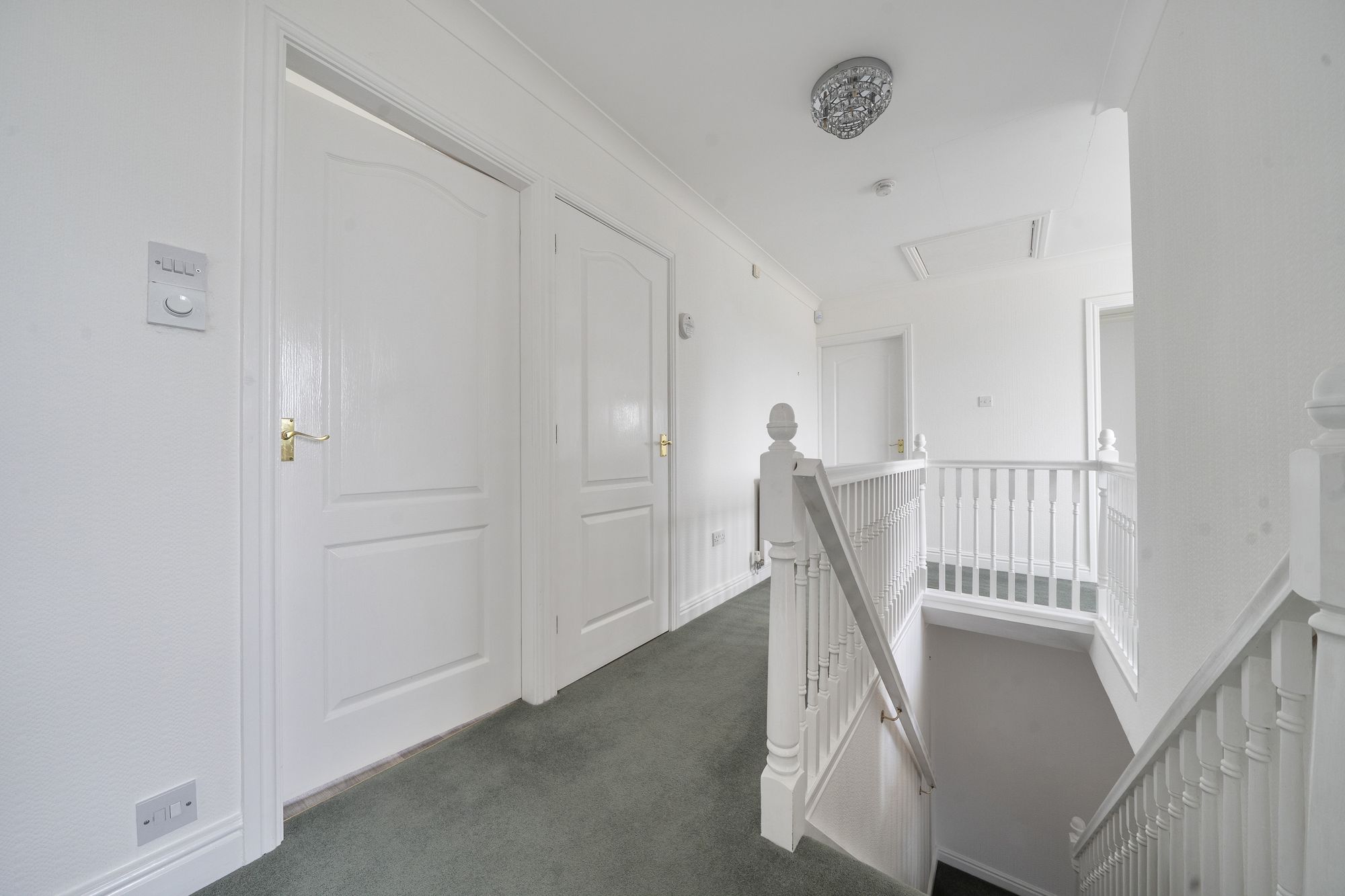 4 bed detached house for sale in Wick Road, Pershore  - Property Image 9