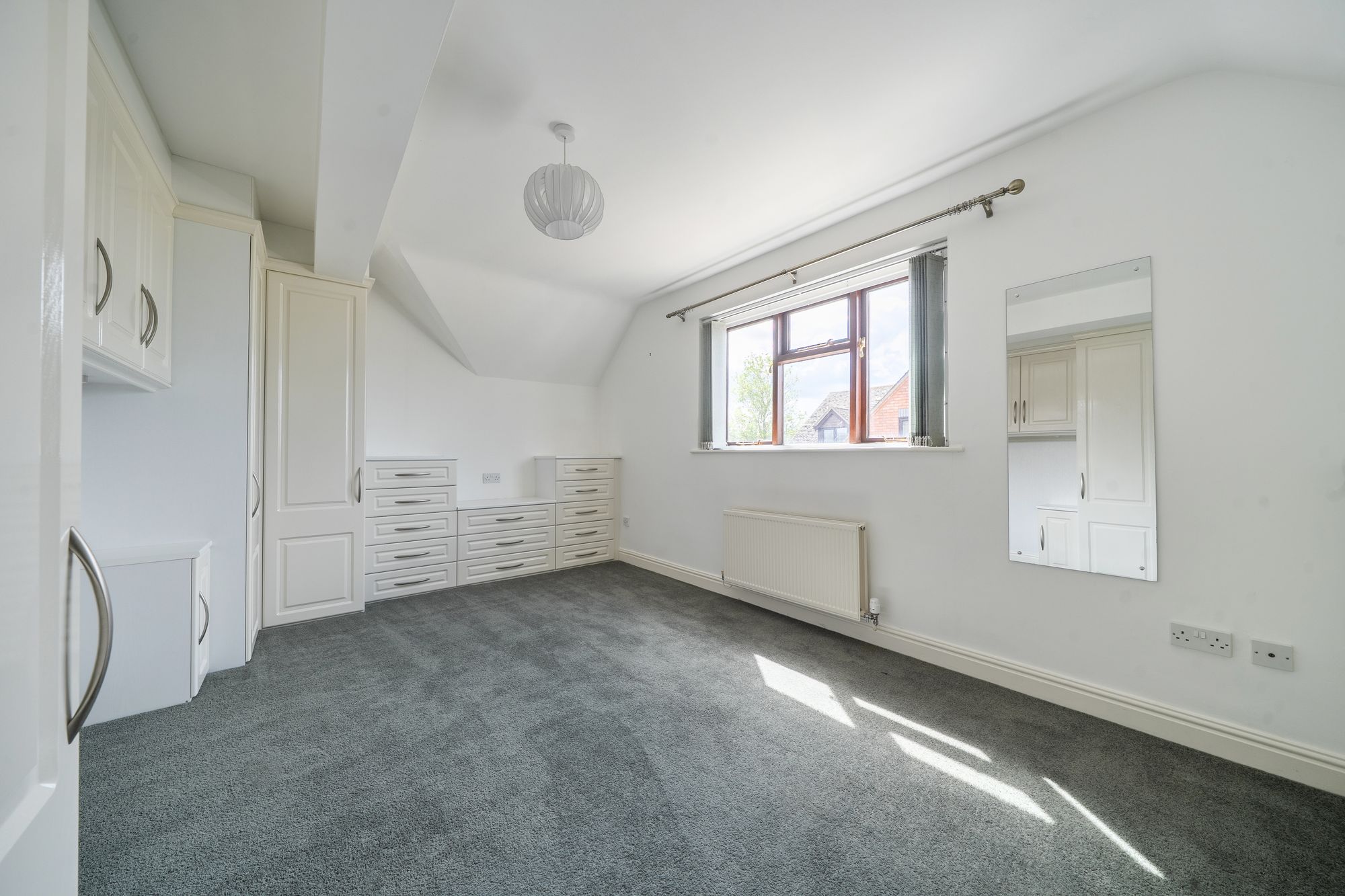4 bed detached house for sale in Wick Road, Pershore 12
