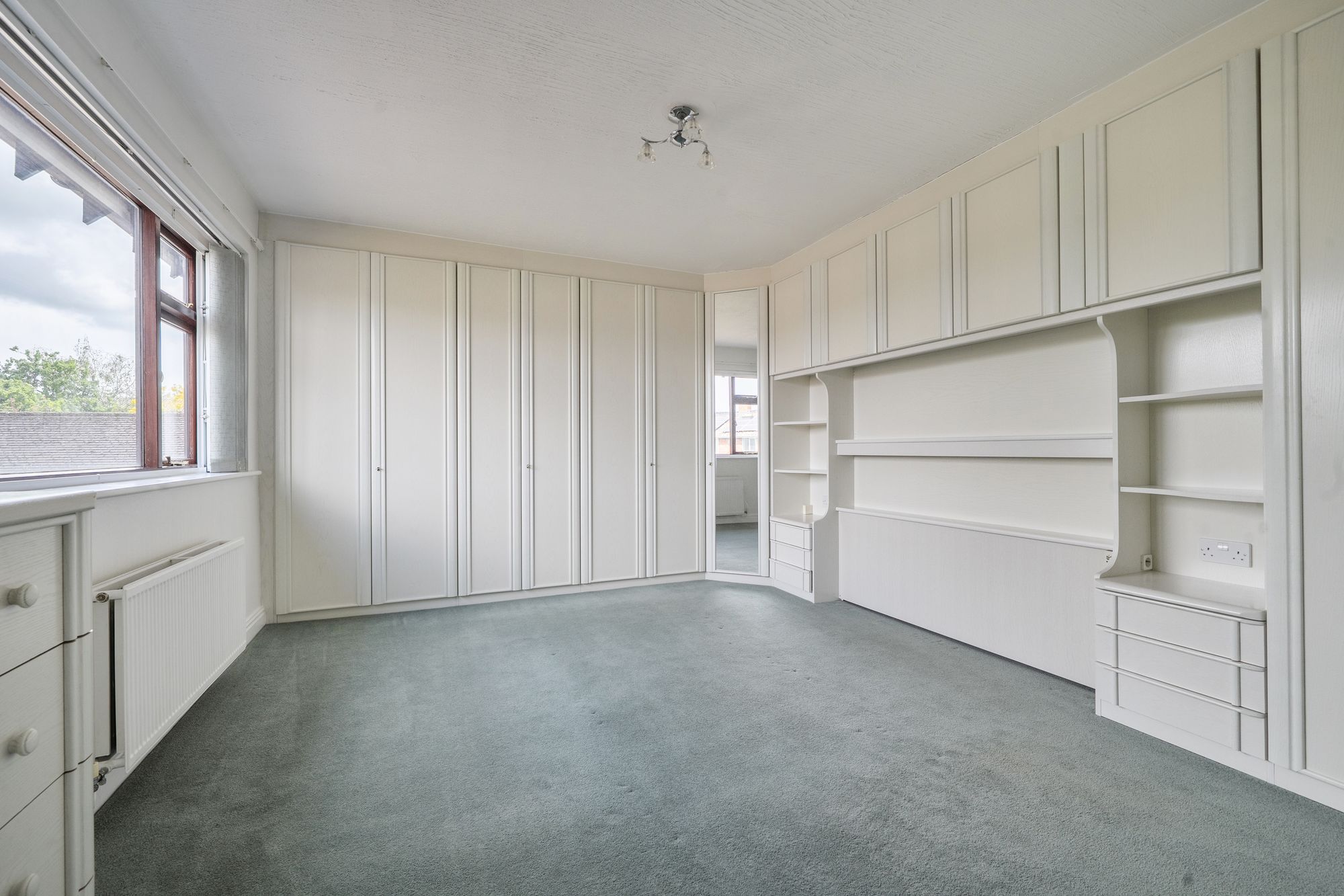 4 bed detached house for sale in Wick Road, Pershore 9