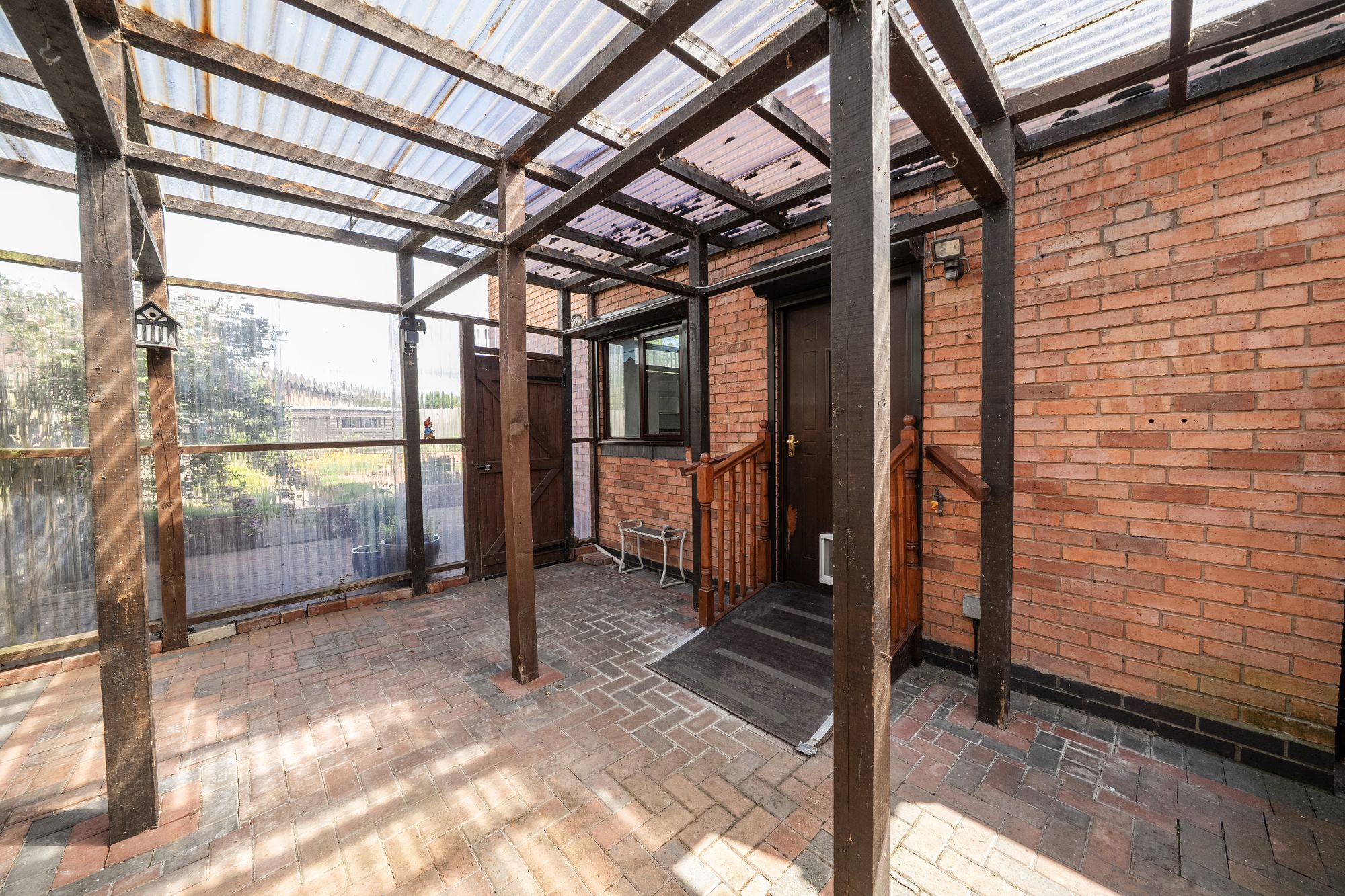 4 bed detached house for sale in Wick Road, Pershore 19