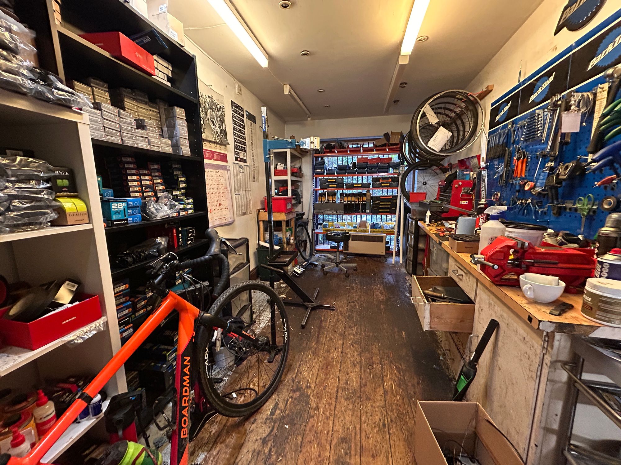 Shop to rent in High Street, Pershore  - Property Image 4