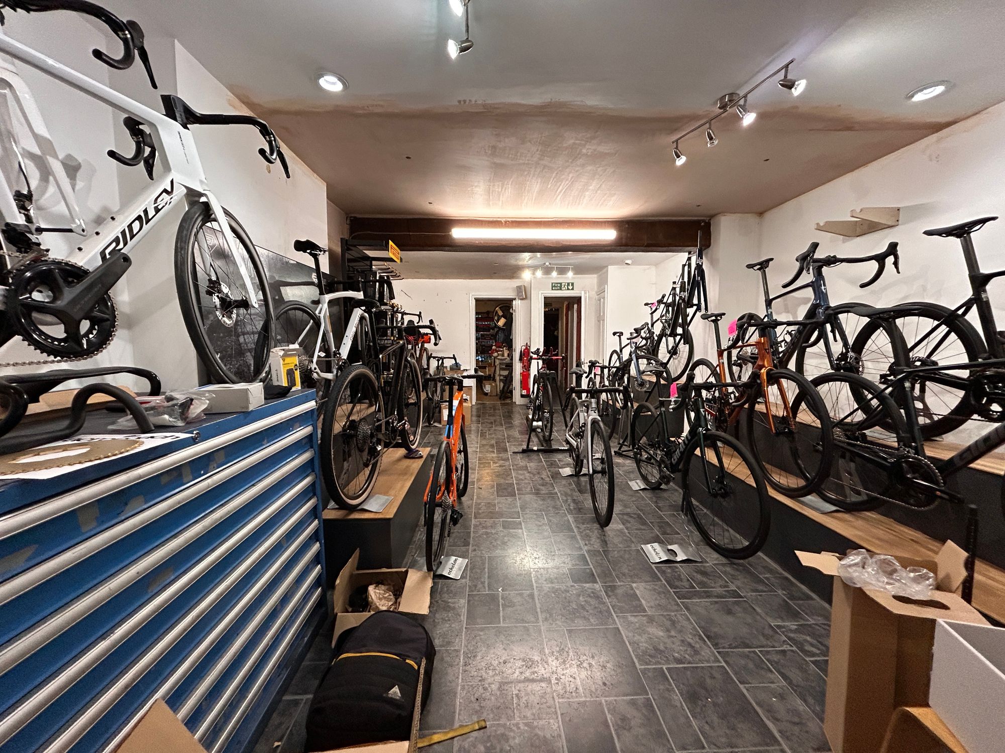 Shop to rent in High Street, Pershore 2