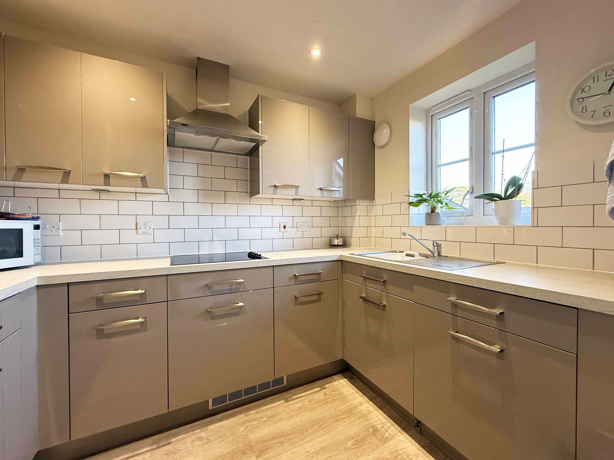 1 bed flat for sale in Defford Road, Pershore  - Property Image 2