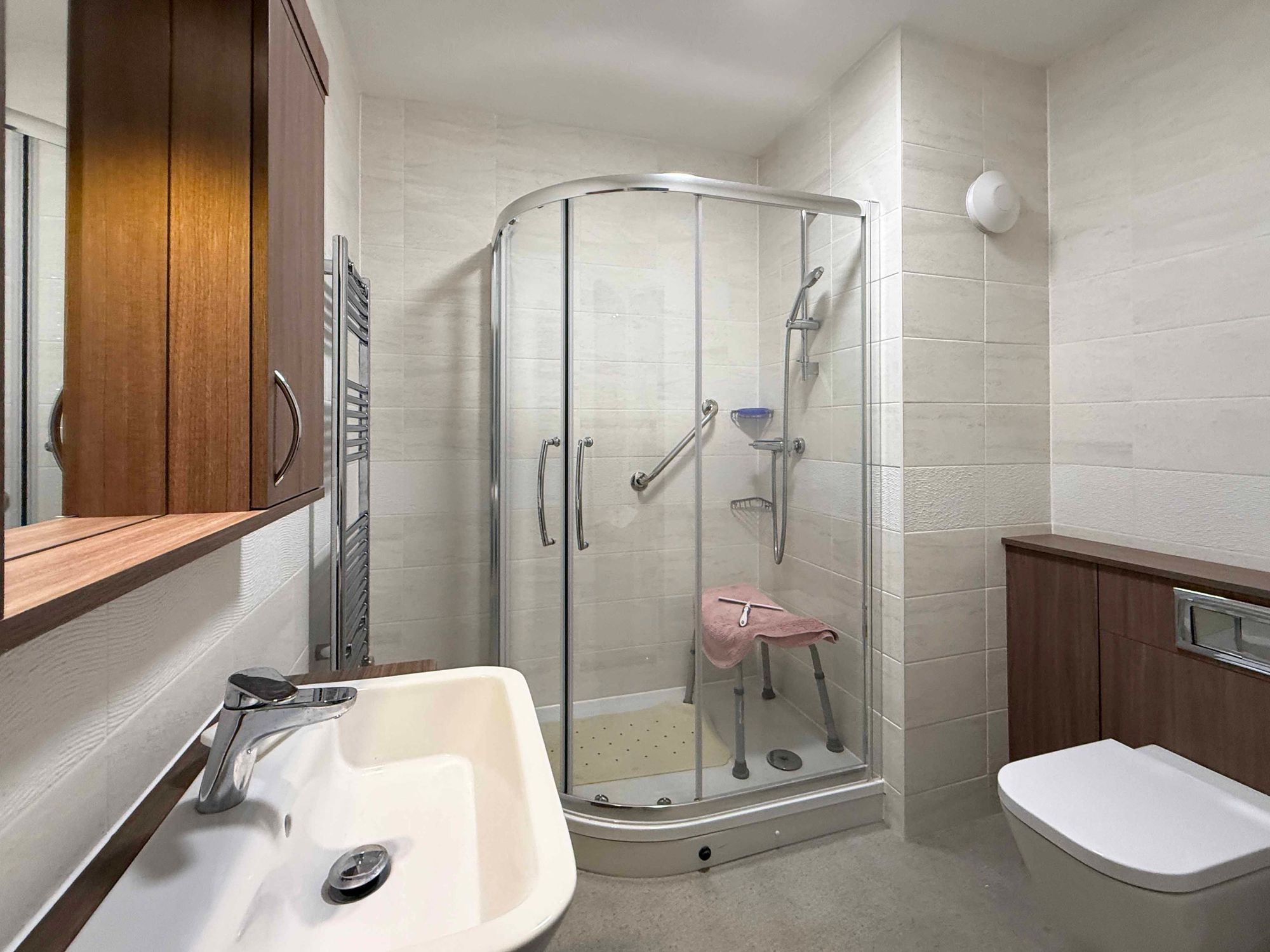 1 bed flat for sale in Defford Road, Pershore  - Property Image 8