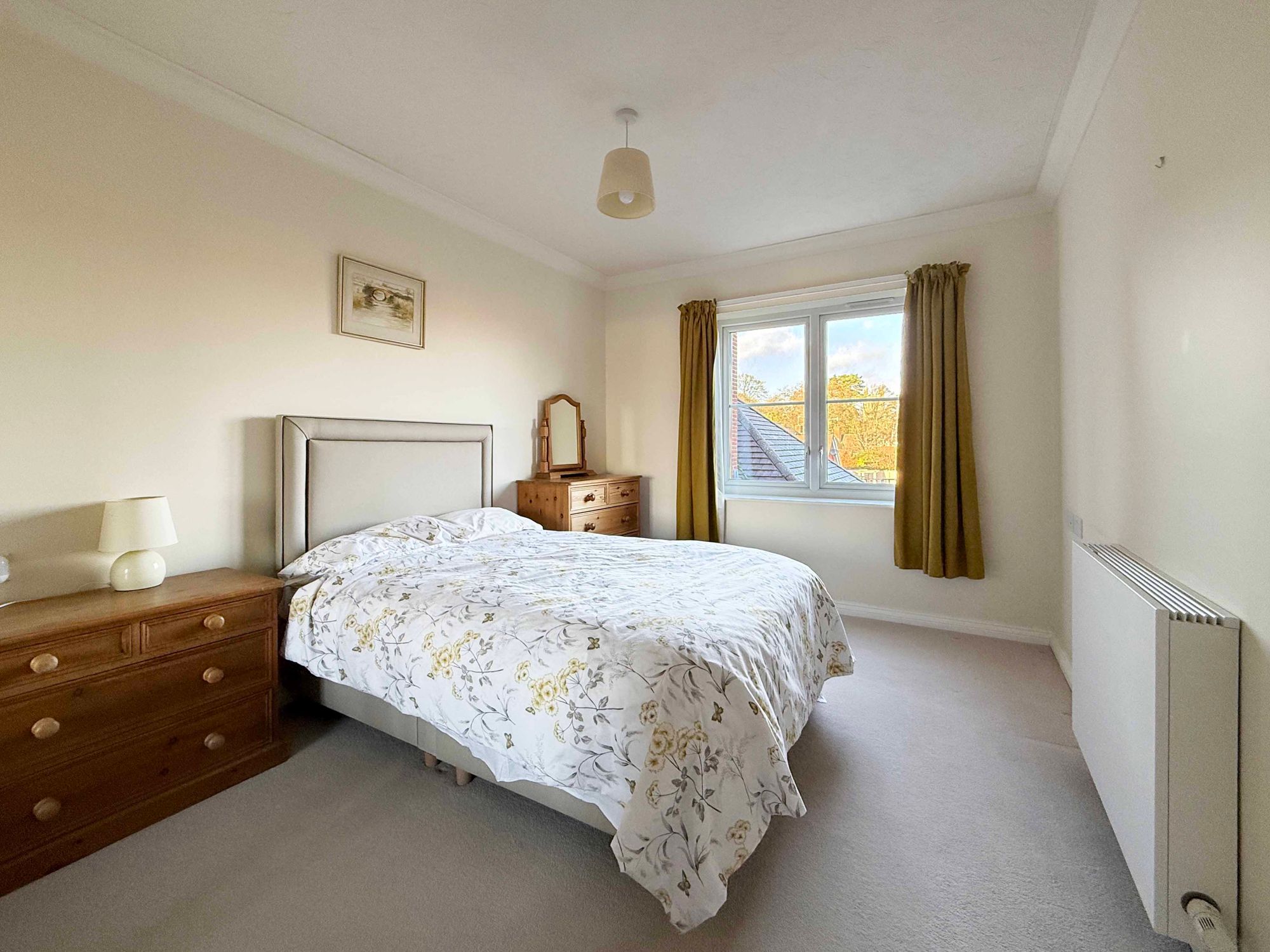 1 bed flat for sale in Defford Road, Pershore  - Property Image 6