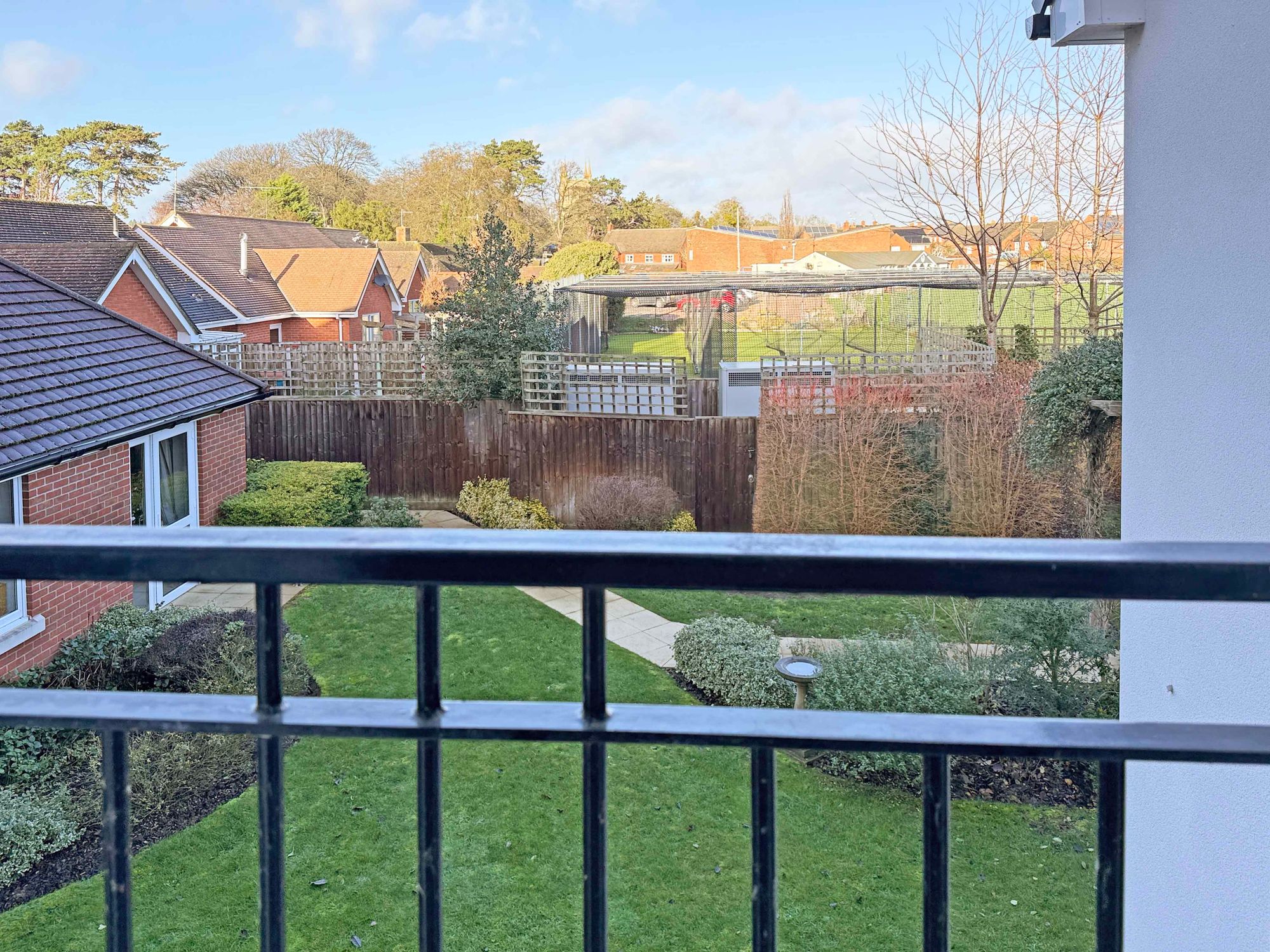 1 bed flat for sale in Defford Road, Pershore  - Property Image 10