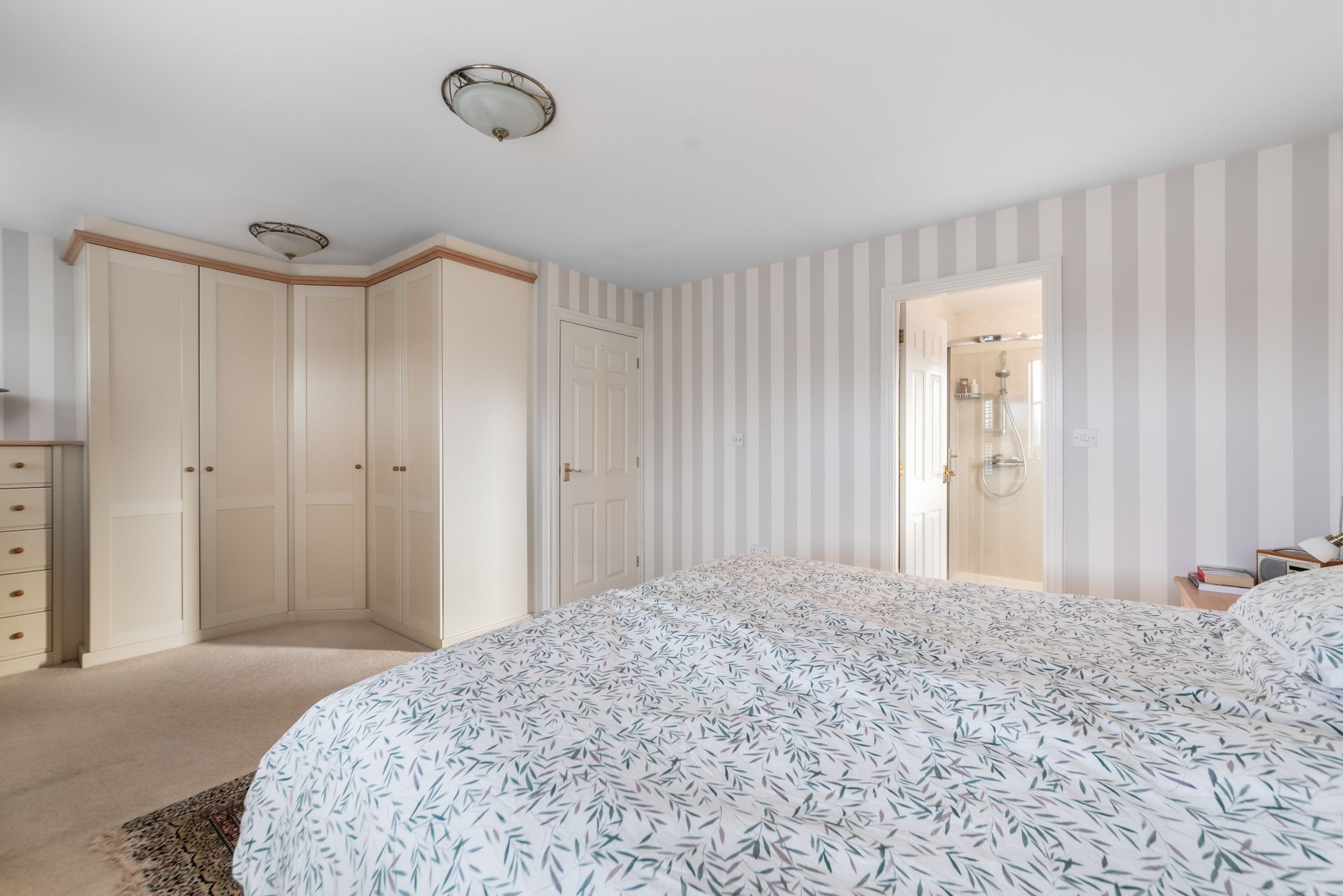 3 bed detached house for sale in Willow Bank, Pershore  - Property Image 14