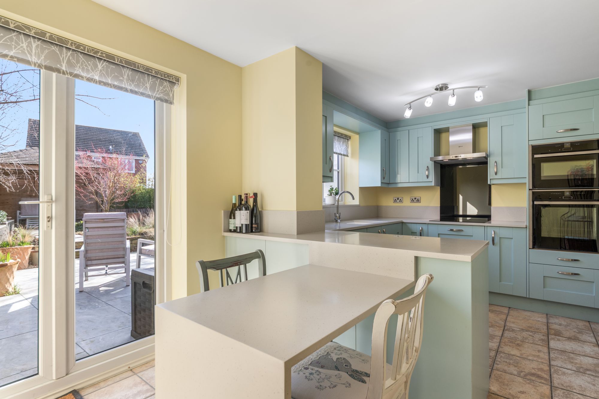 3 bed detached house for sale in Willow Bank, Pershore  - Property Image 3