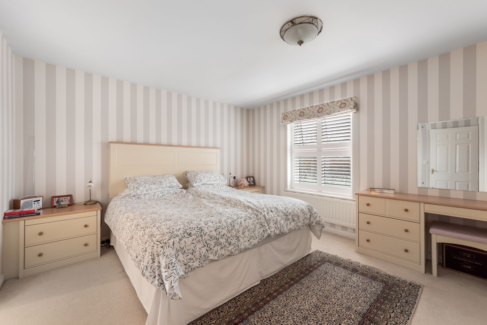 3 bed detached house for sale in Willow Bank, Pershore  - Property Image 13
