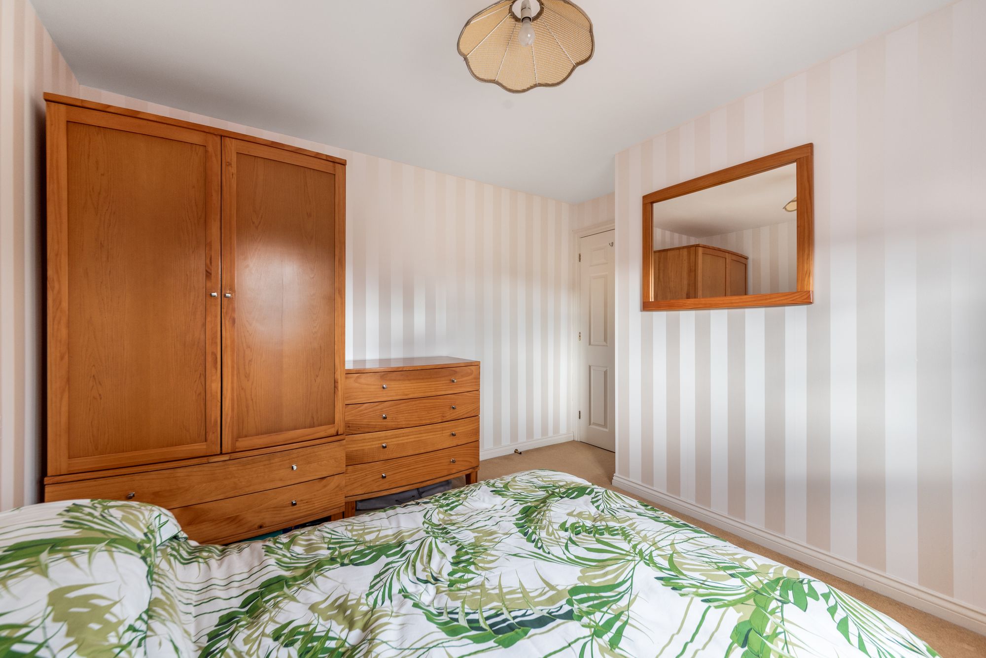 3 bed detached house for sale in Willow Bank, Pershore 17