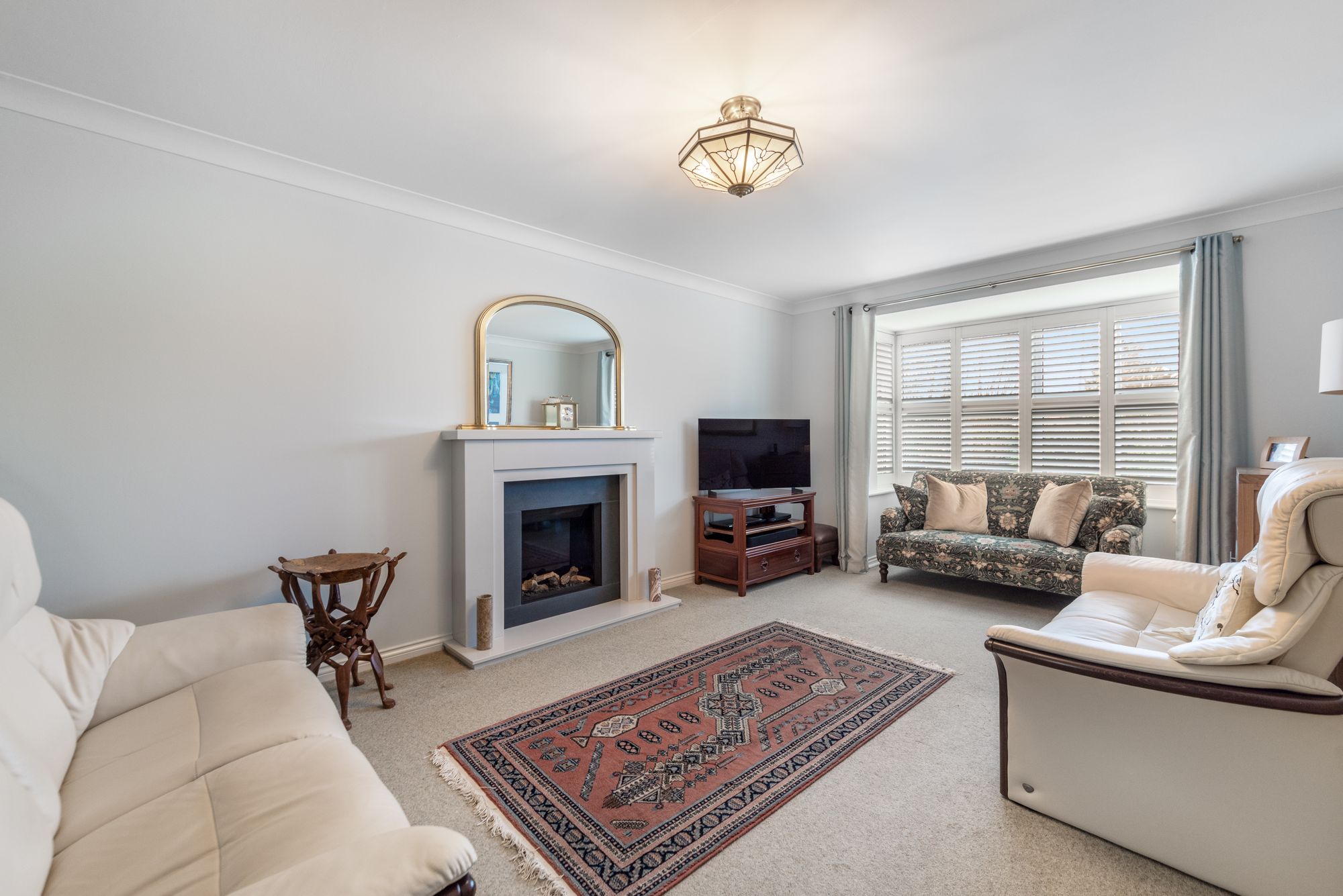 3 bed detached house for sale in Willow Bank, Pershore  - Property Image 6