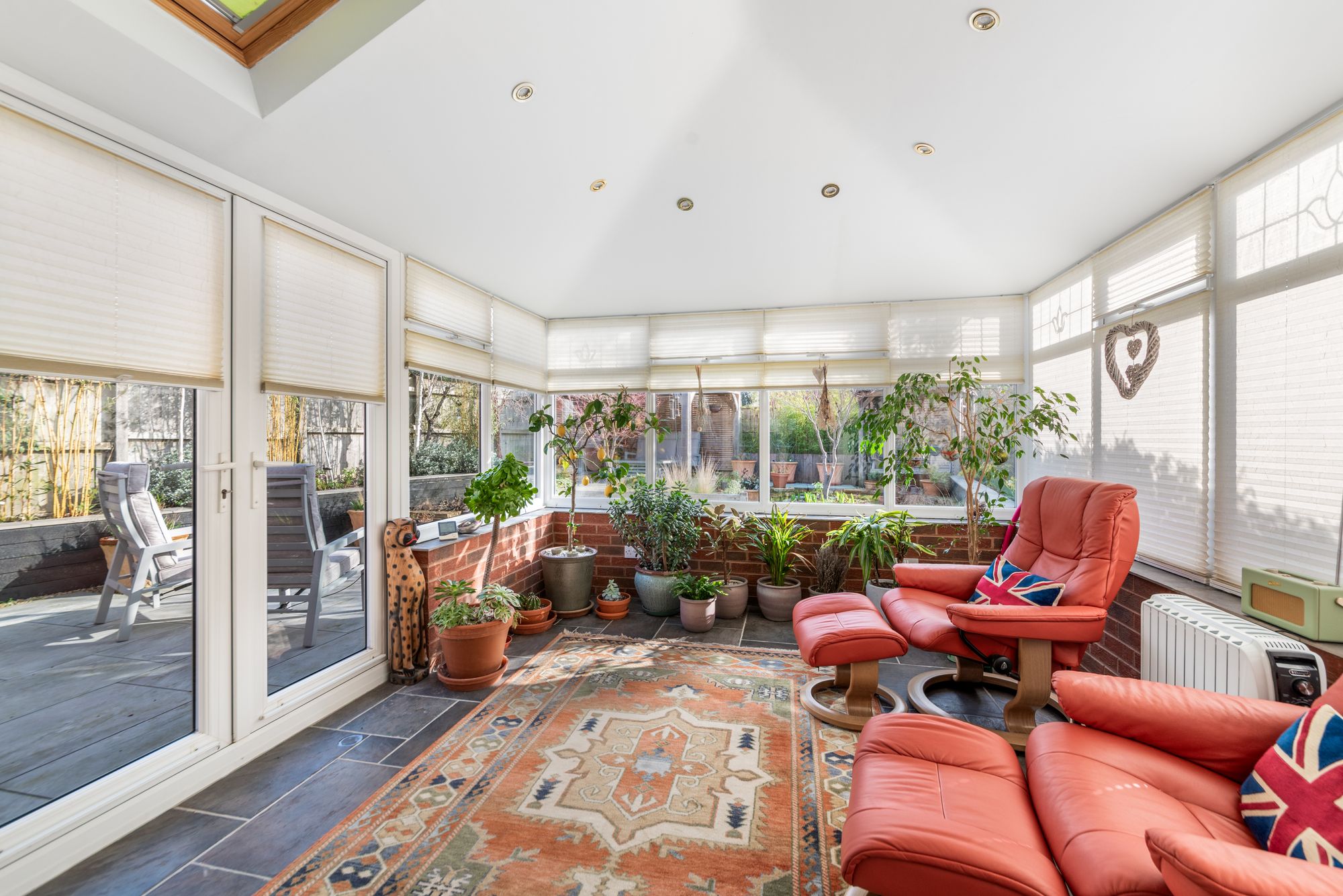 3 bed detached house for sale in Willow Bank, Pershore 9