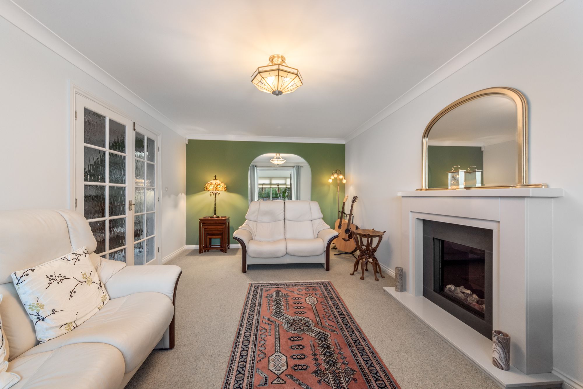 3 bed detached house for sale in Willow Bank, Pershore 6