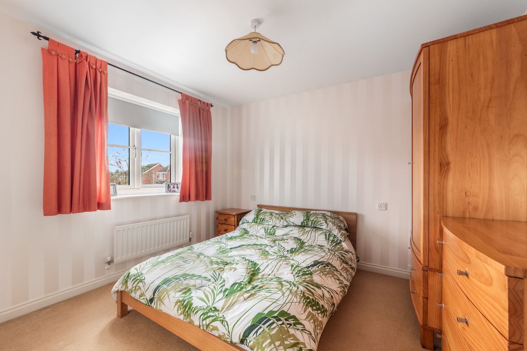 3 bed detached house for sale in Willow Bank, Pershore 16