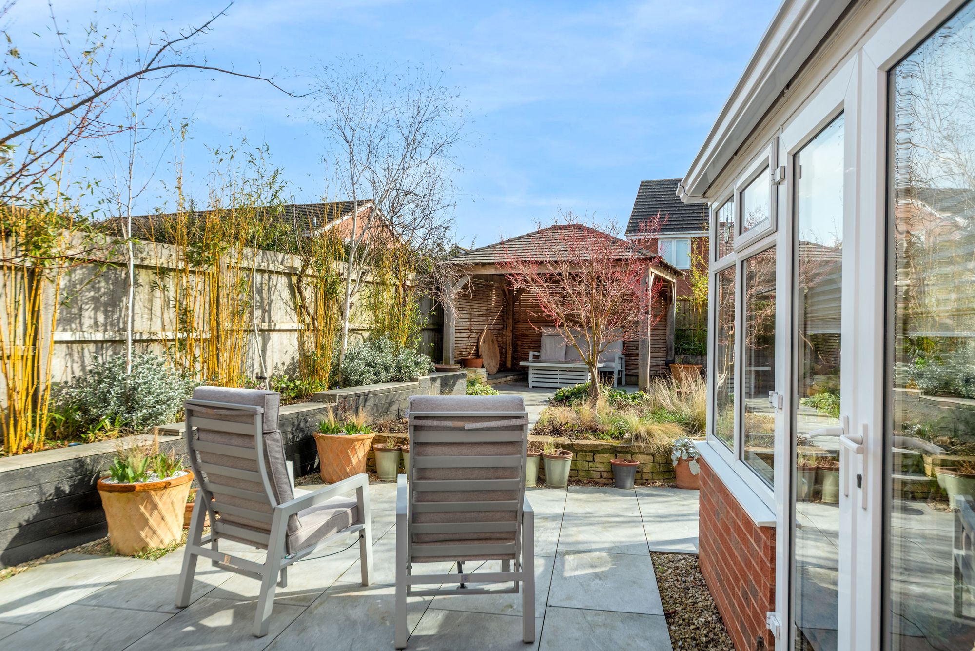 3 bed detached house for sale in Willow Bank, Pershore  - Property Image 20