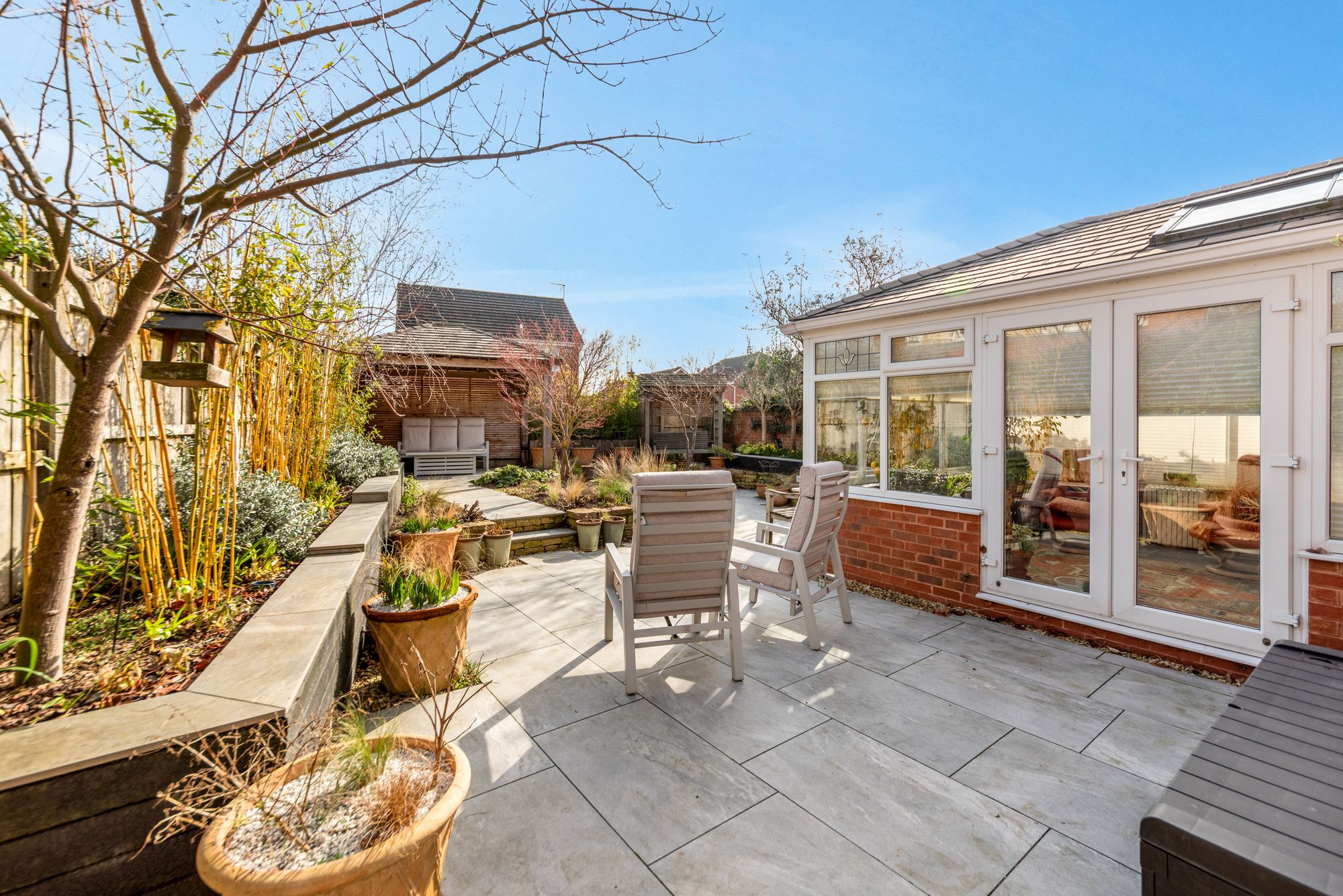 3 bed detached house for sale in Willow Bank, Pershore 20