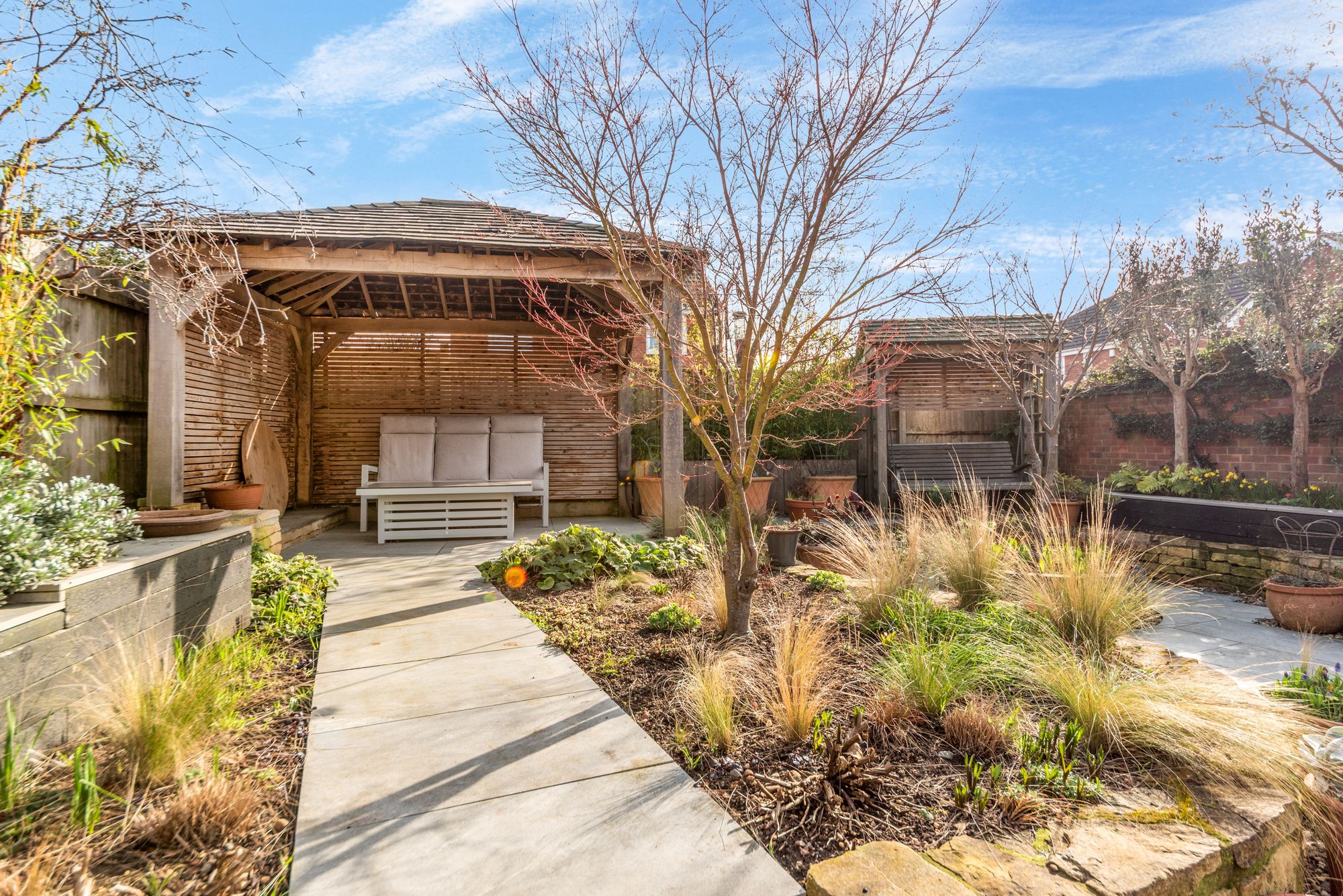 3 bed detached house for sale in Willow Bank, Pershore 22