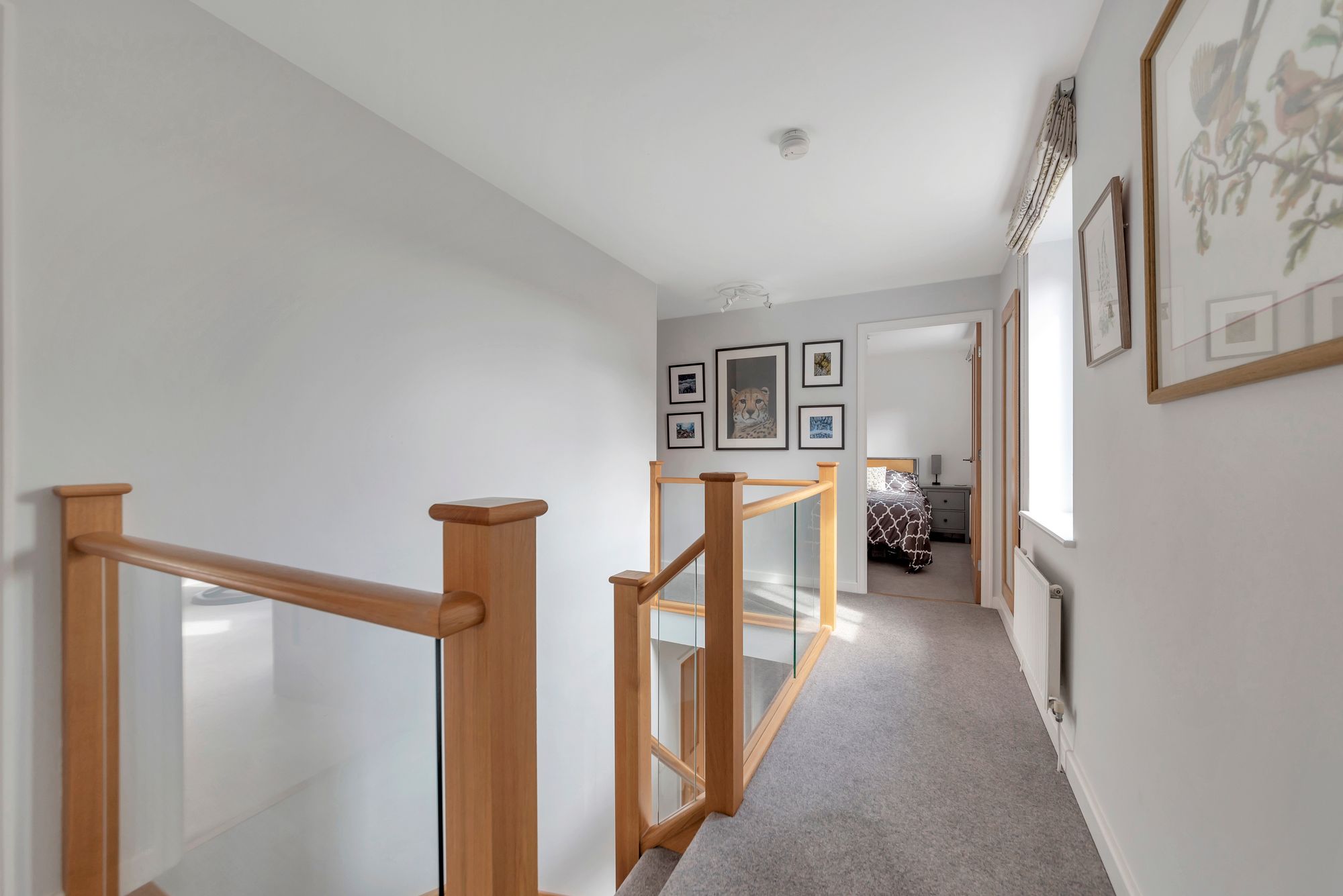 4 bed detached house for sale in Hillend Road, Tewkesbury 8