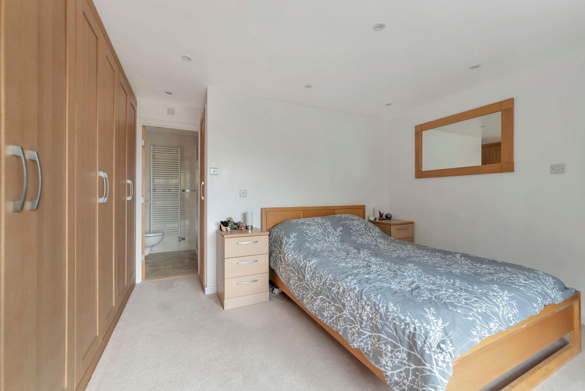 4 bed detached house for sale in Hillend Road, Tewkesbury  - Property Image 14