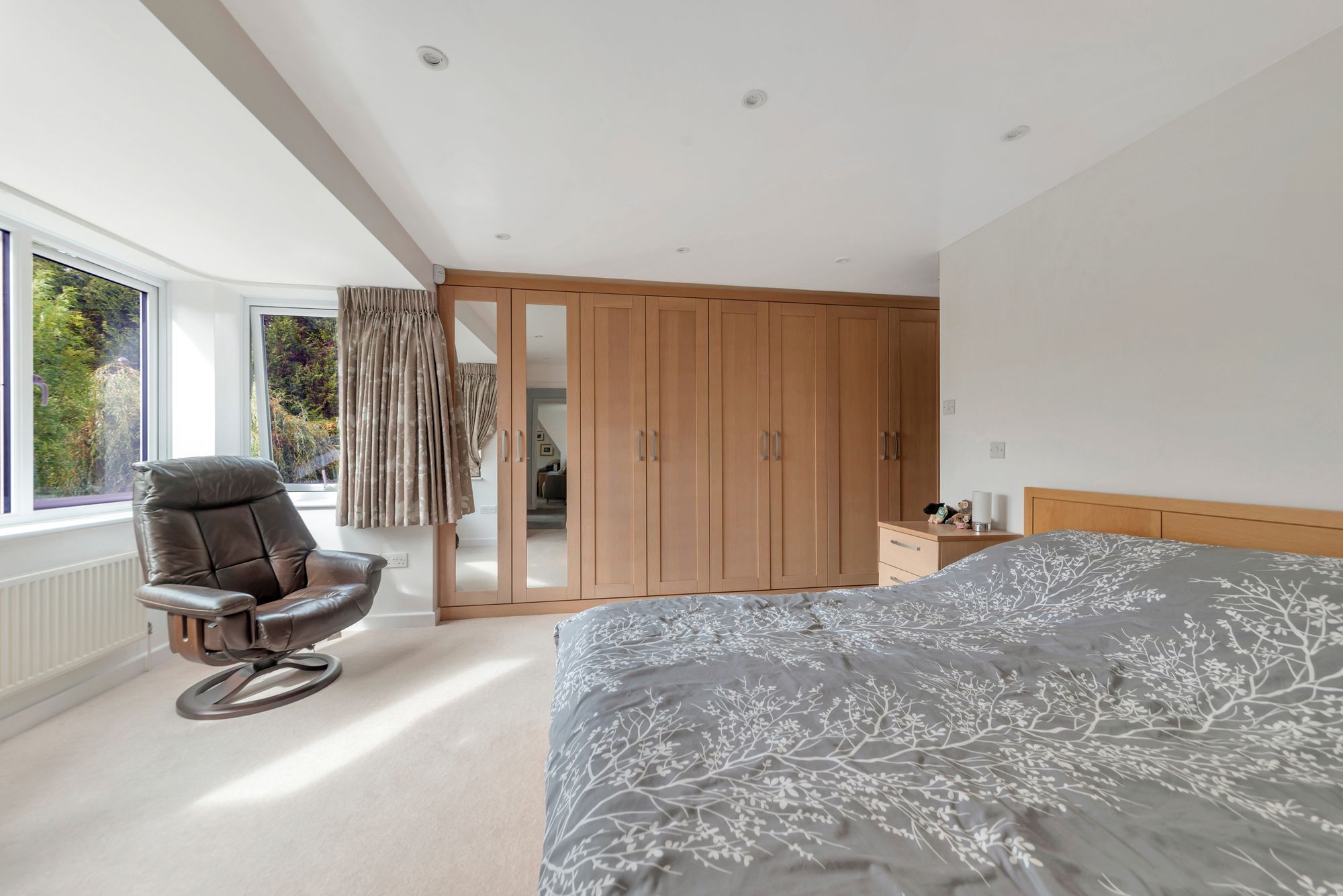 4 bed detached house for sale in Hillend Road, Tewkesbury 11